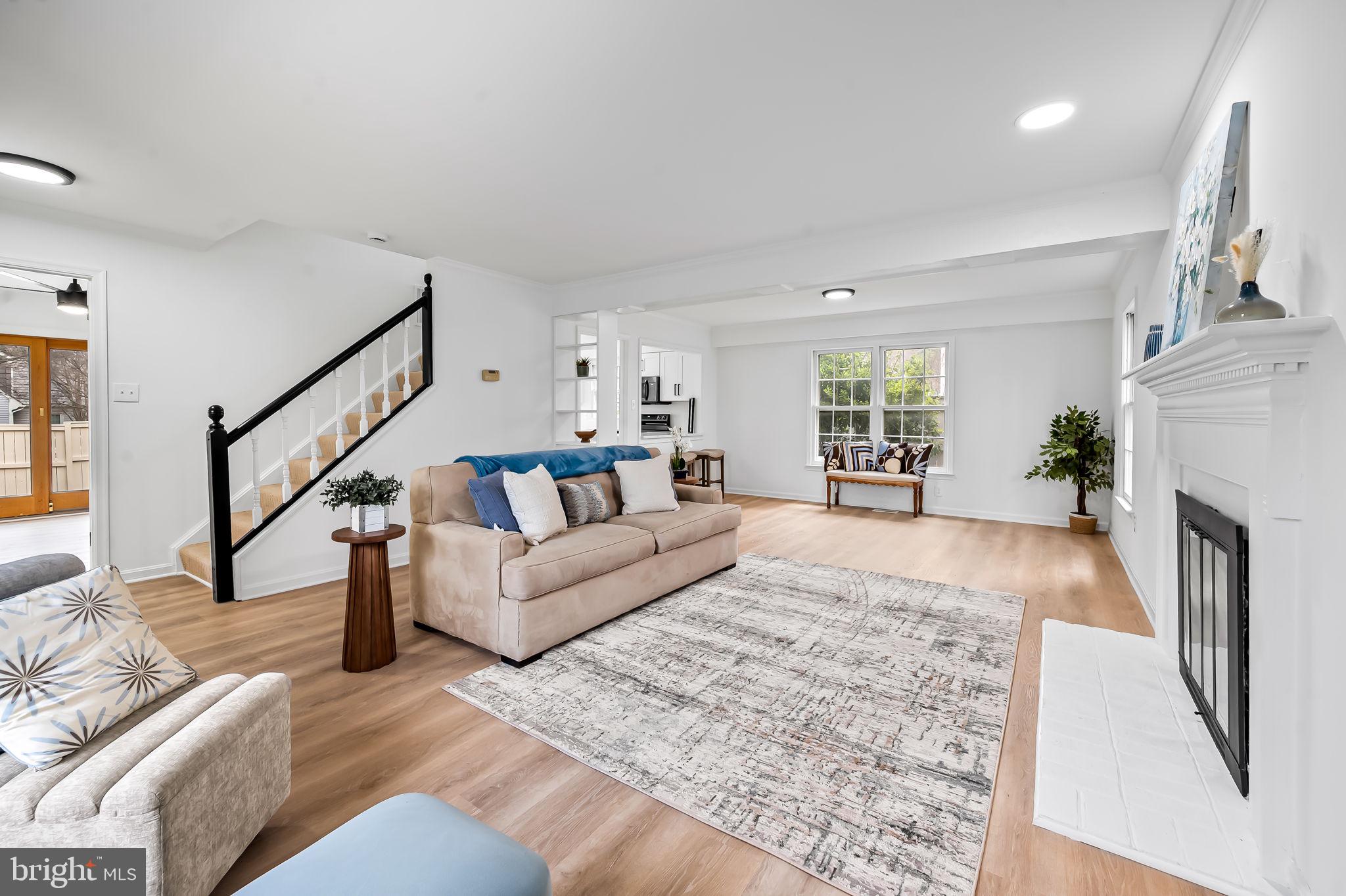 SAYBROOKE - Residential