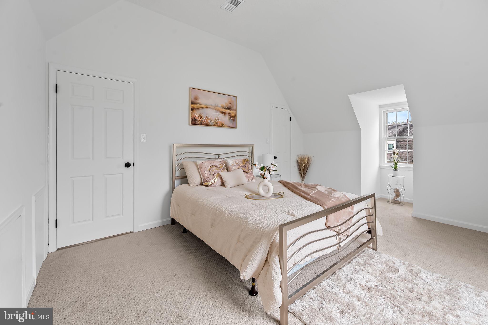 SAYBROOKE - Residential