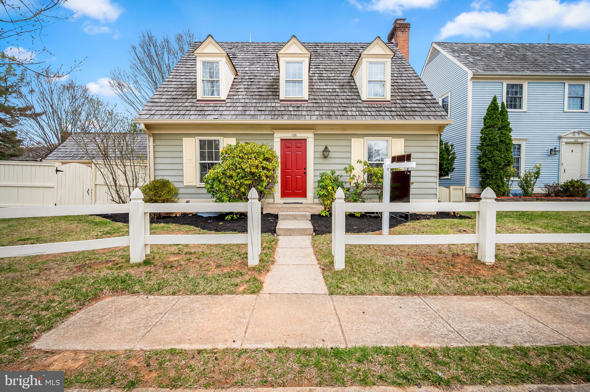 SAYBROOKE - Residential