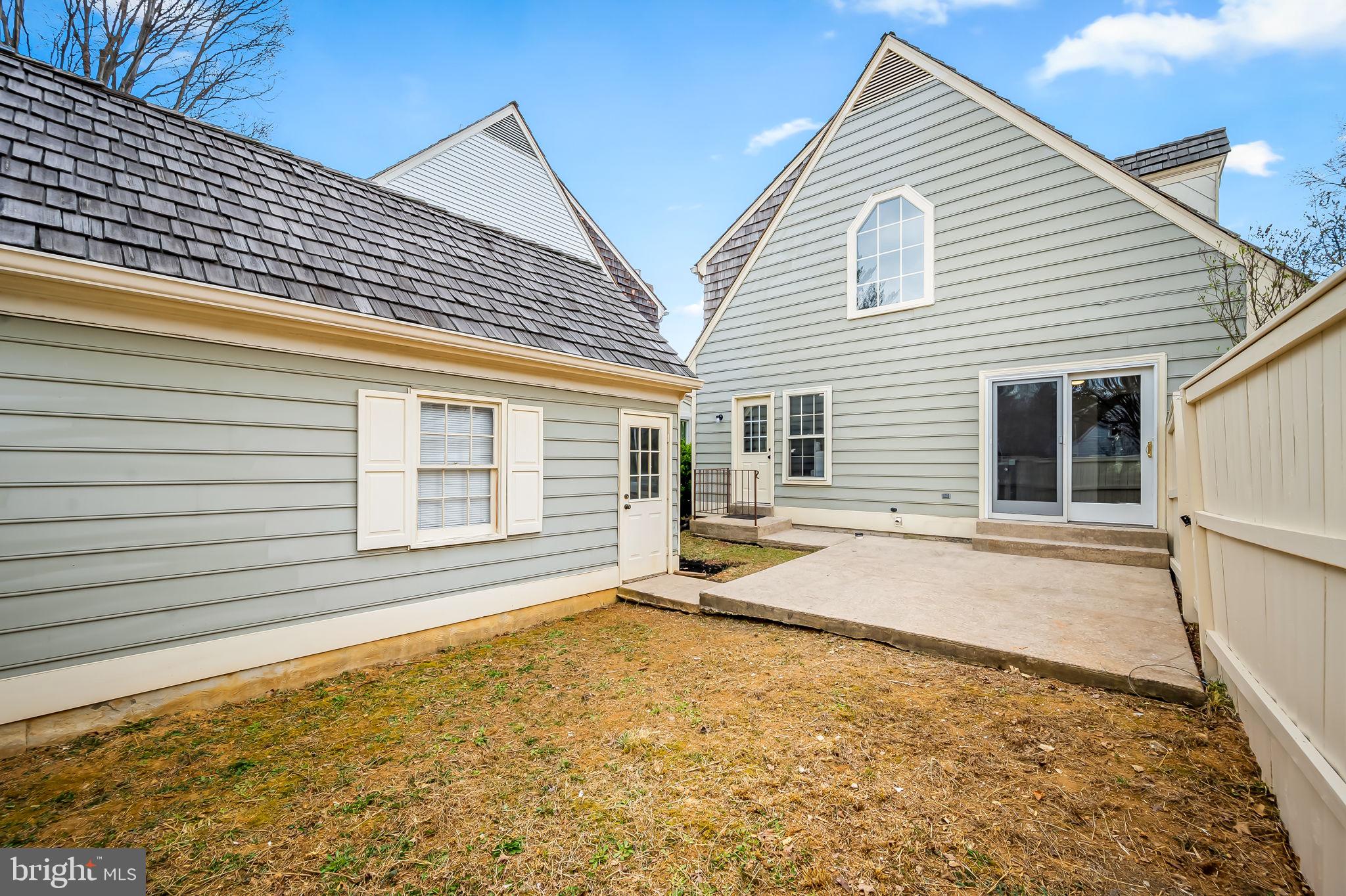 SAYBROOKE - Residential