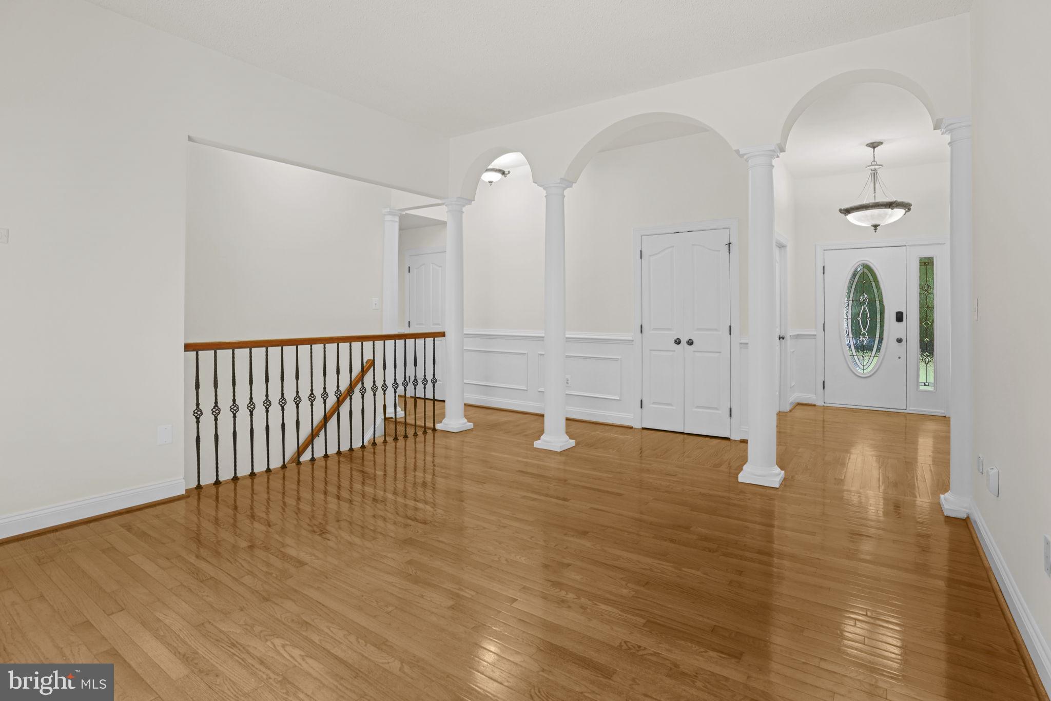 WICOMICO HILLS - Residential