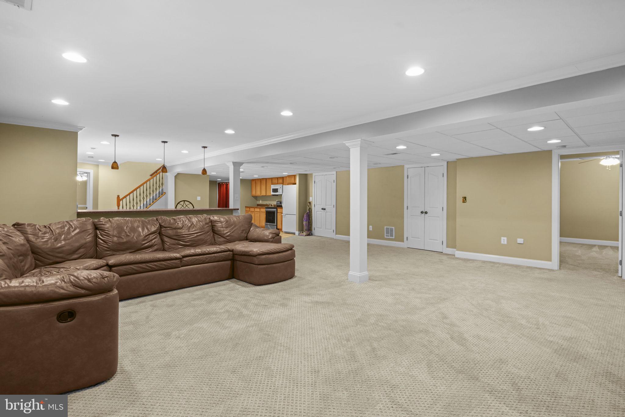 WICOMICO HILLS - Residential