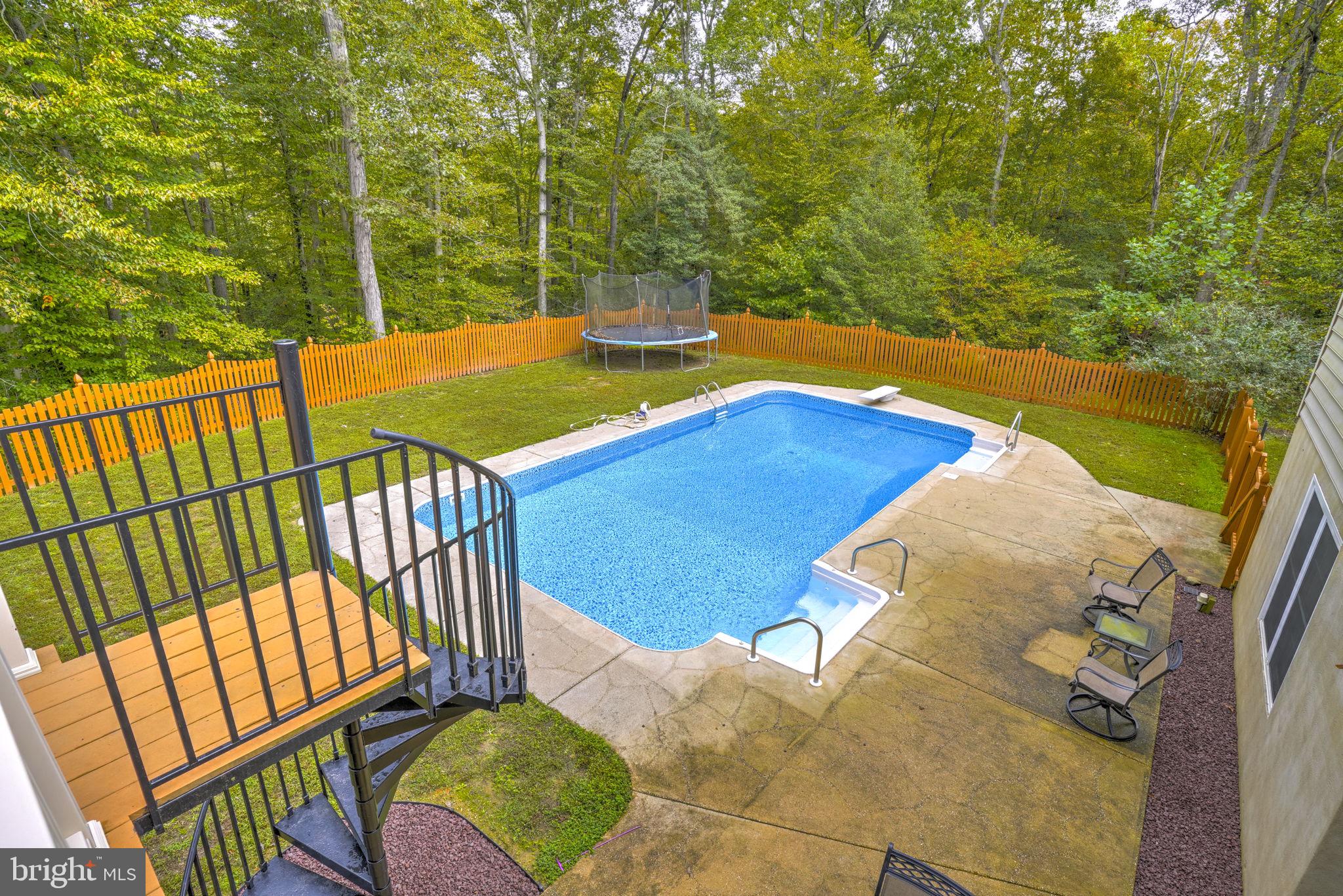 WICOMICO HILLS - Residential