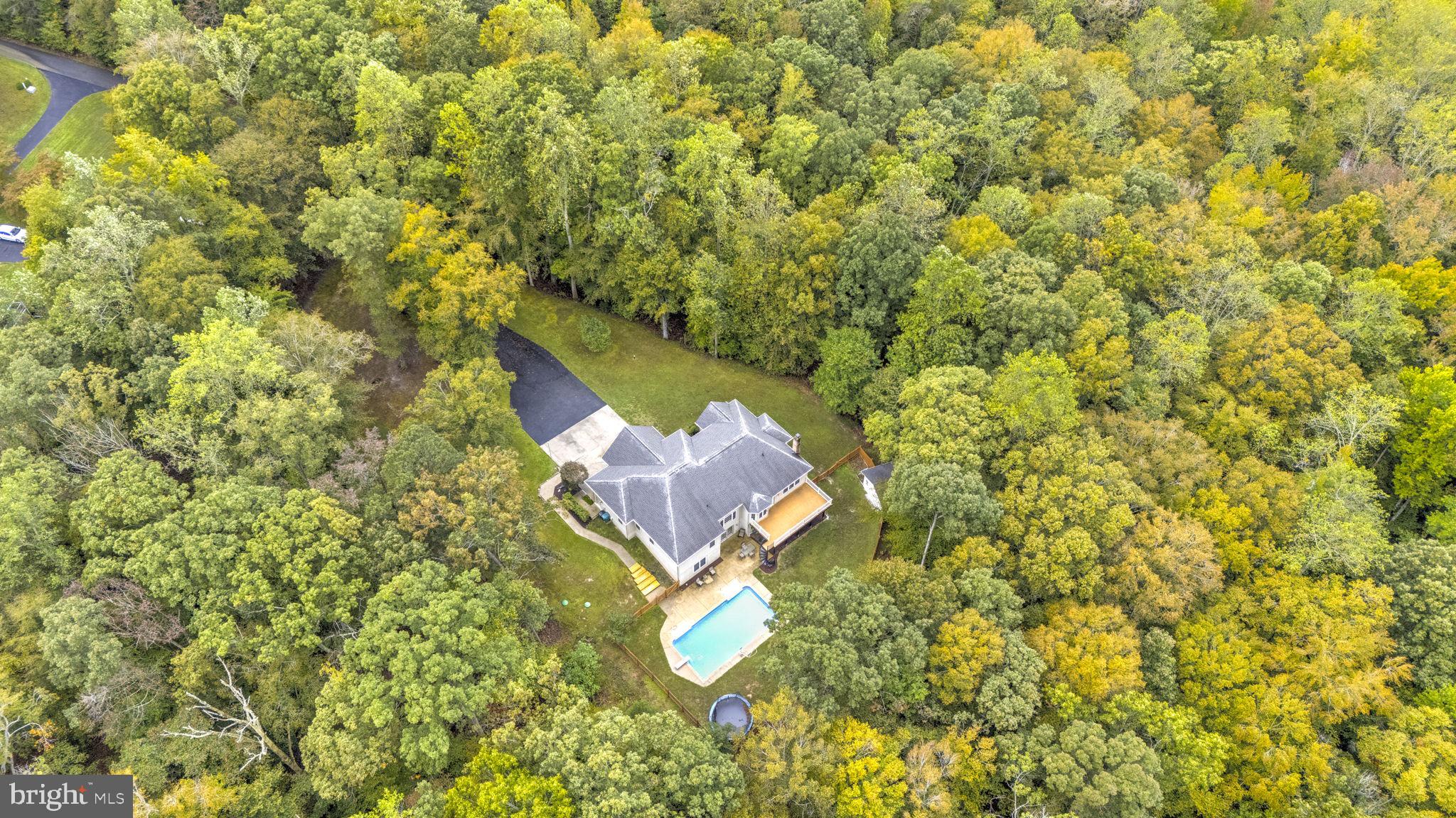 WICOMICO HILLS - Residential