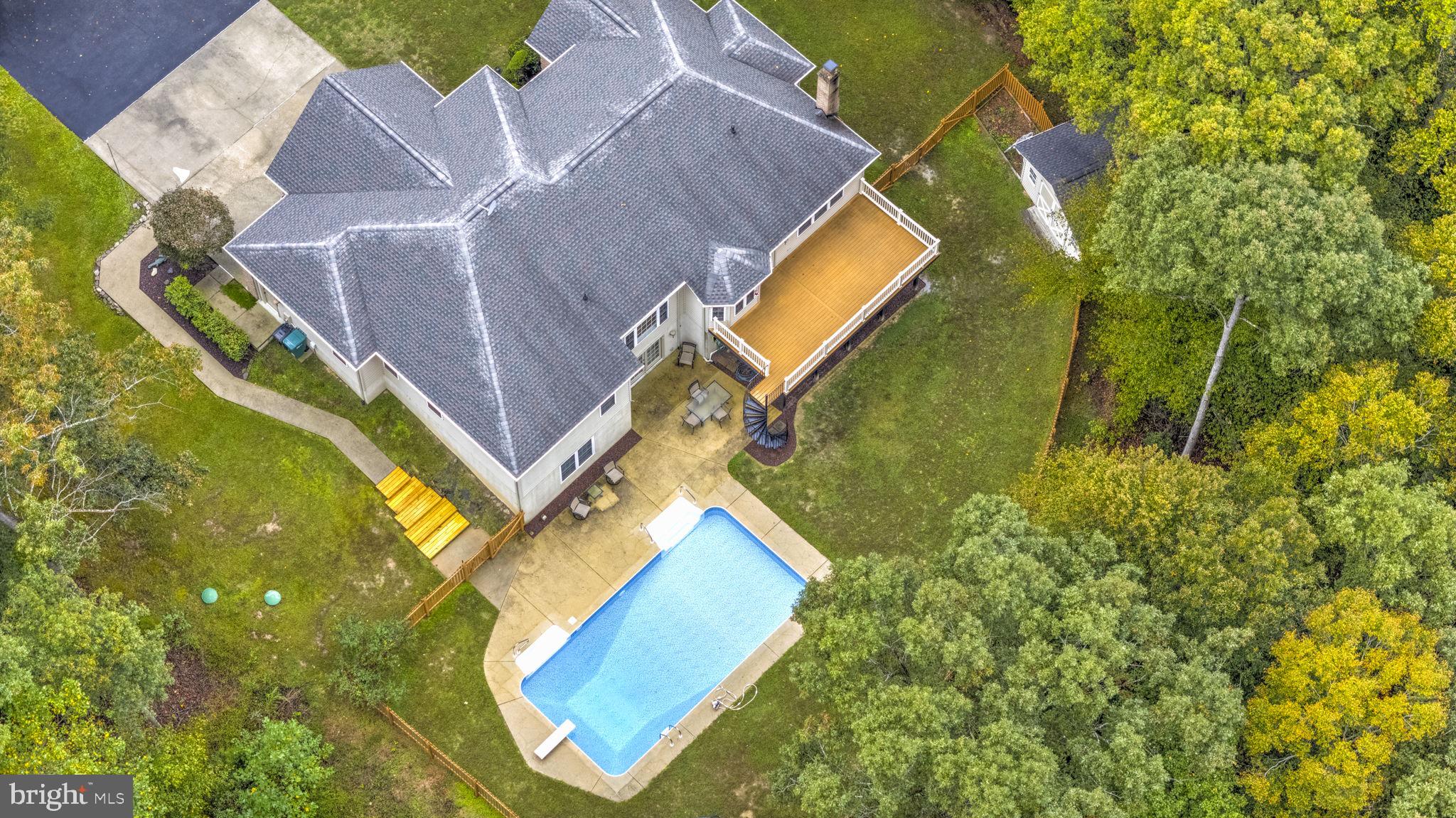 WICOMICO HILLS - Residential