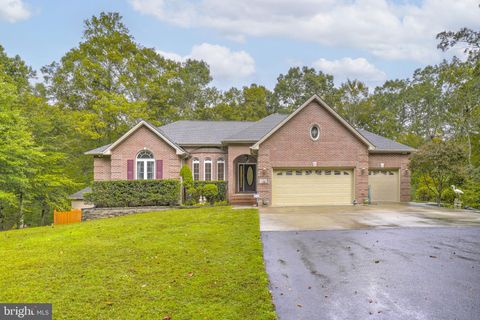 26284 WHITE TAIL WAY MECHANICSVILLE MD 20659