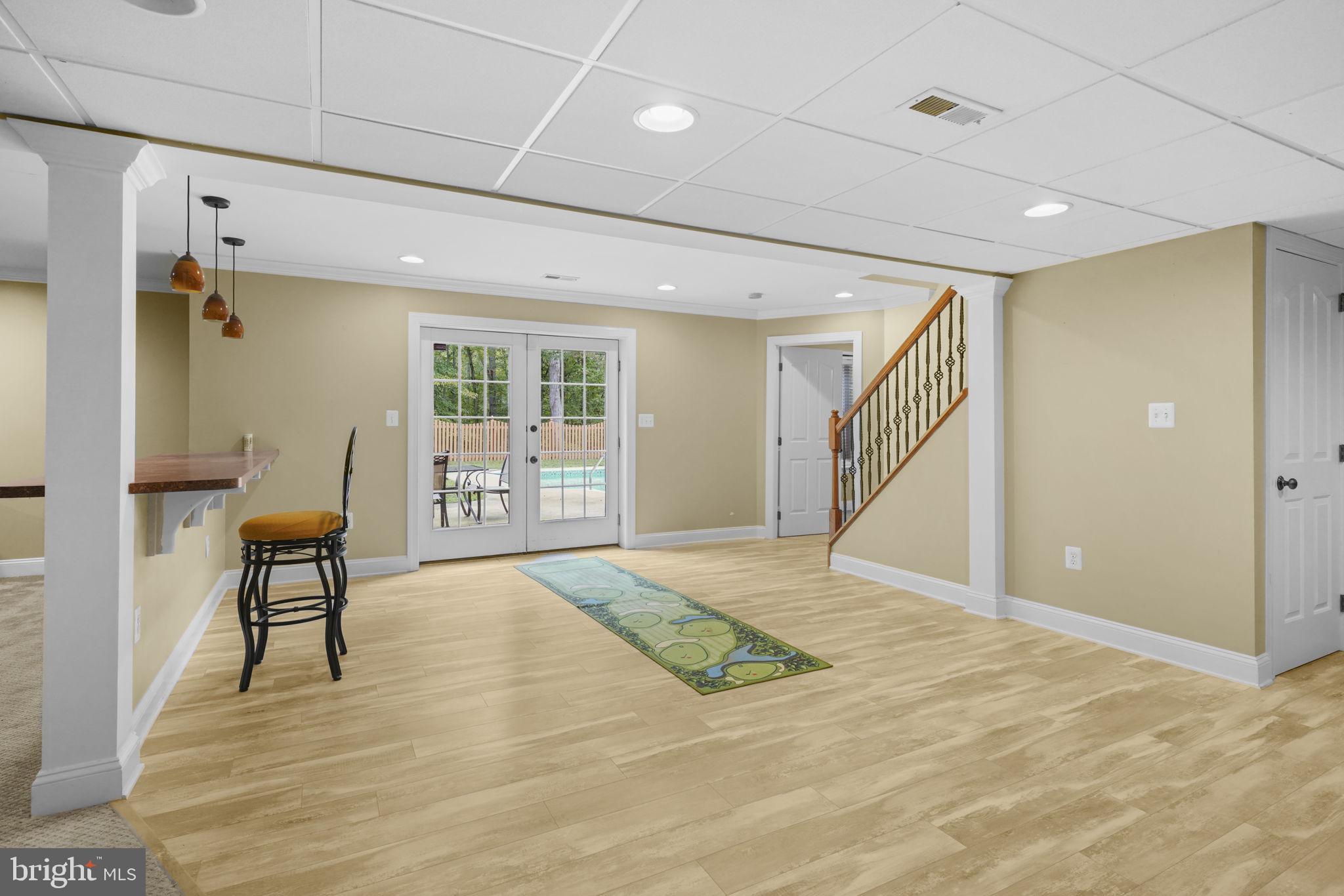 WICOMICO HILLS - Residential