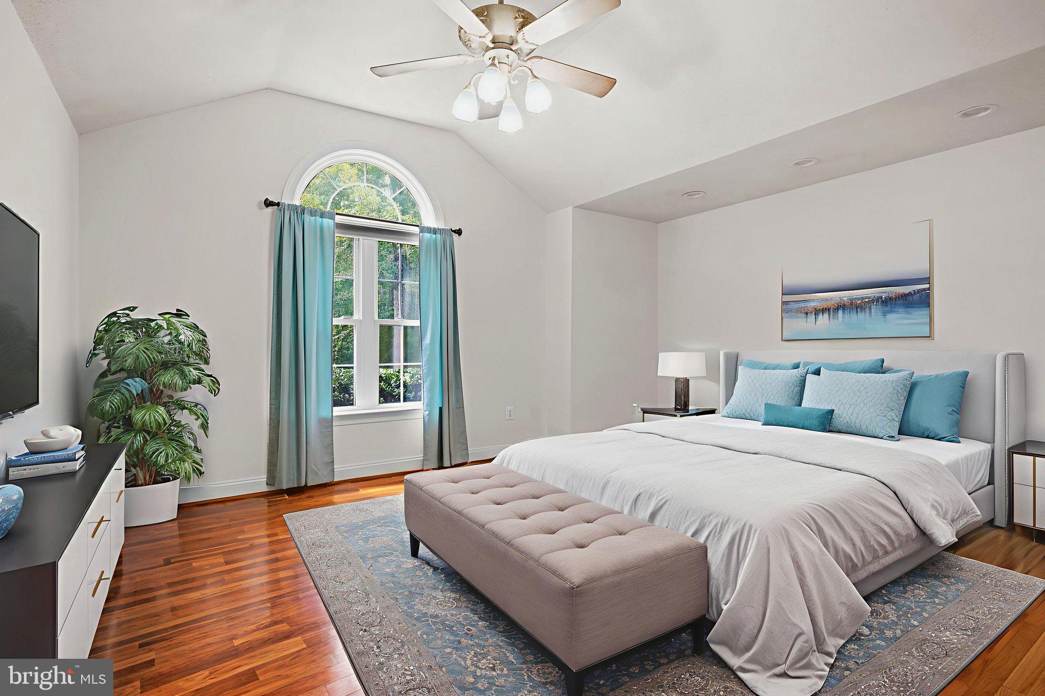 WICOMICO HILLS - Residential