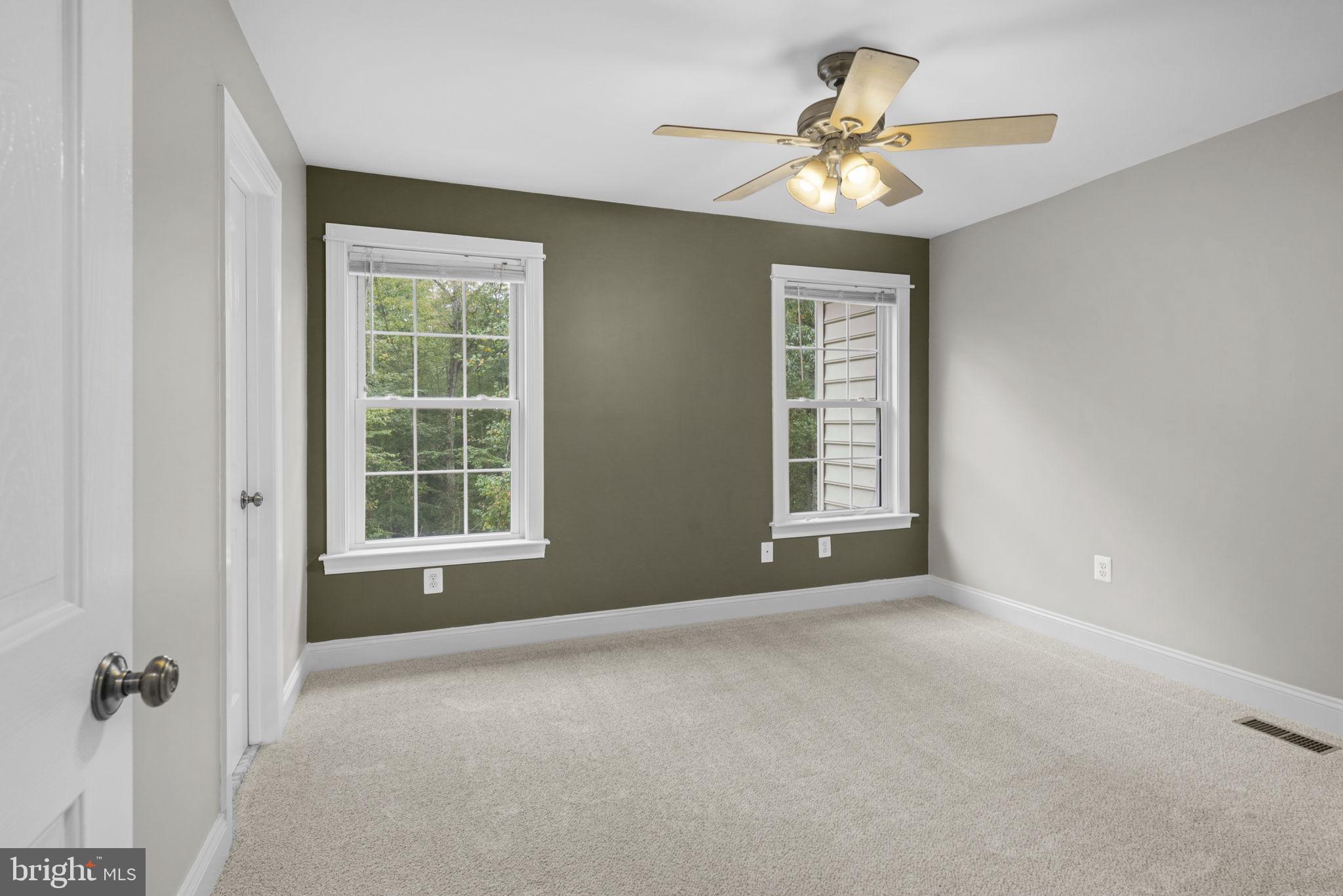 WICOMICO HILLS - Residential