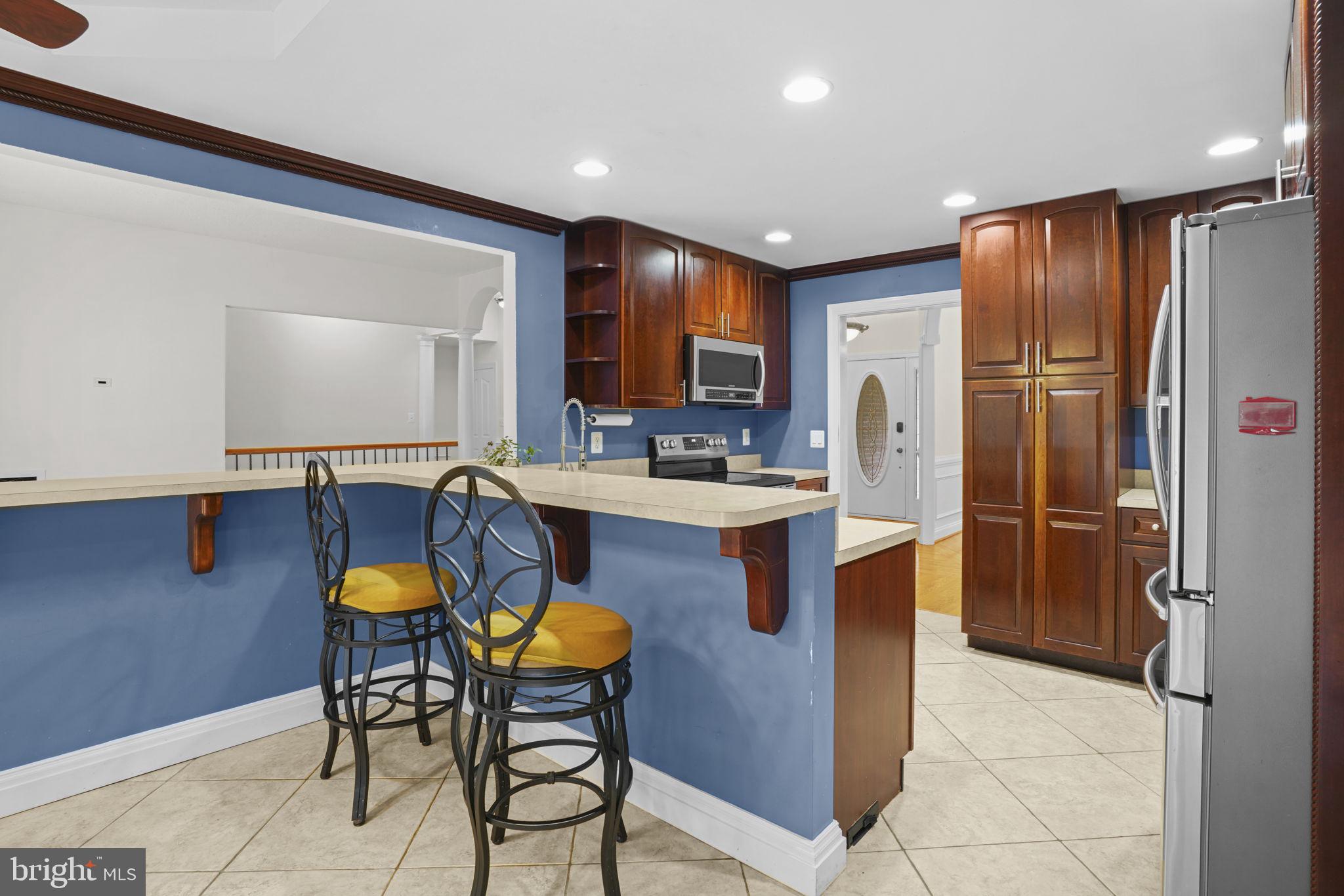 WICOMICO HILLS - Residential