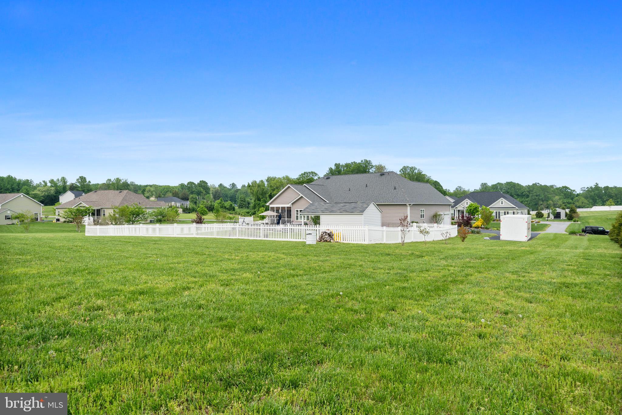 4314 BARBERRY DRIVE