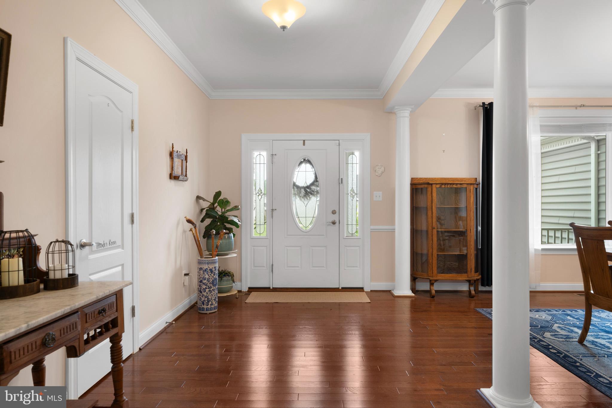 TWIN PONDS - Residential