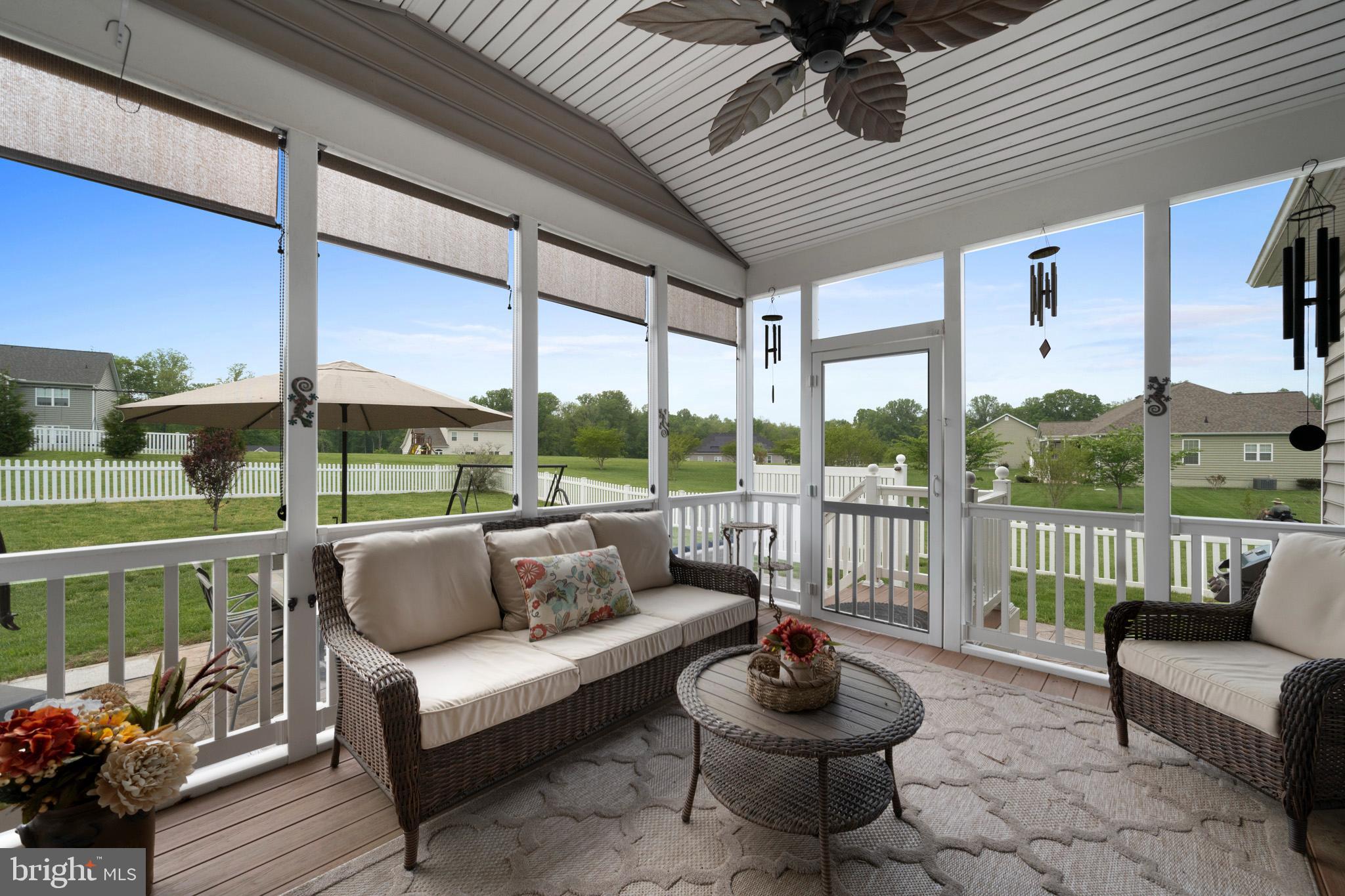 TWIN PONDS - Residential