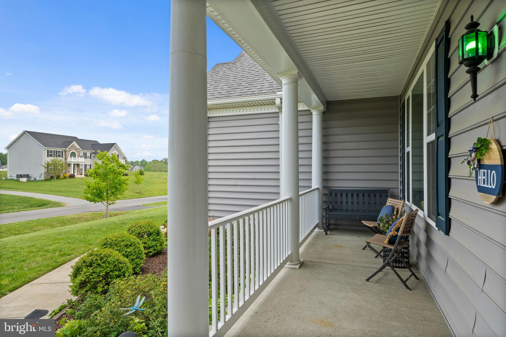 4314 BARBERRY DRIVE