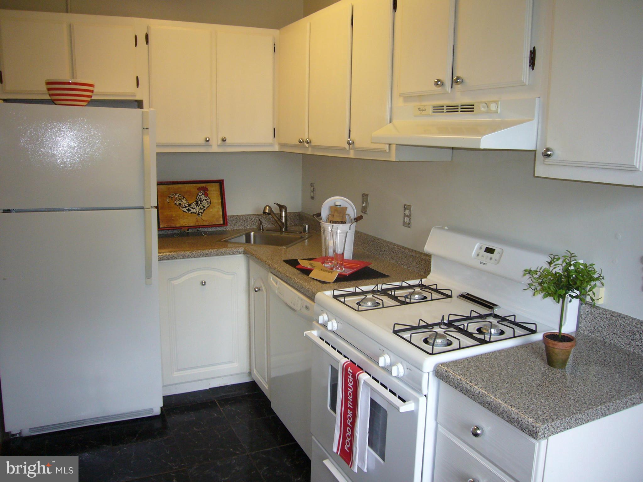 OLD TOWN GARDENS - Residential