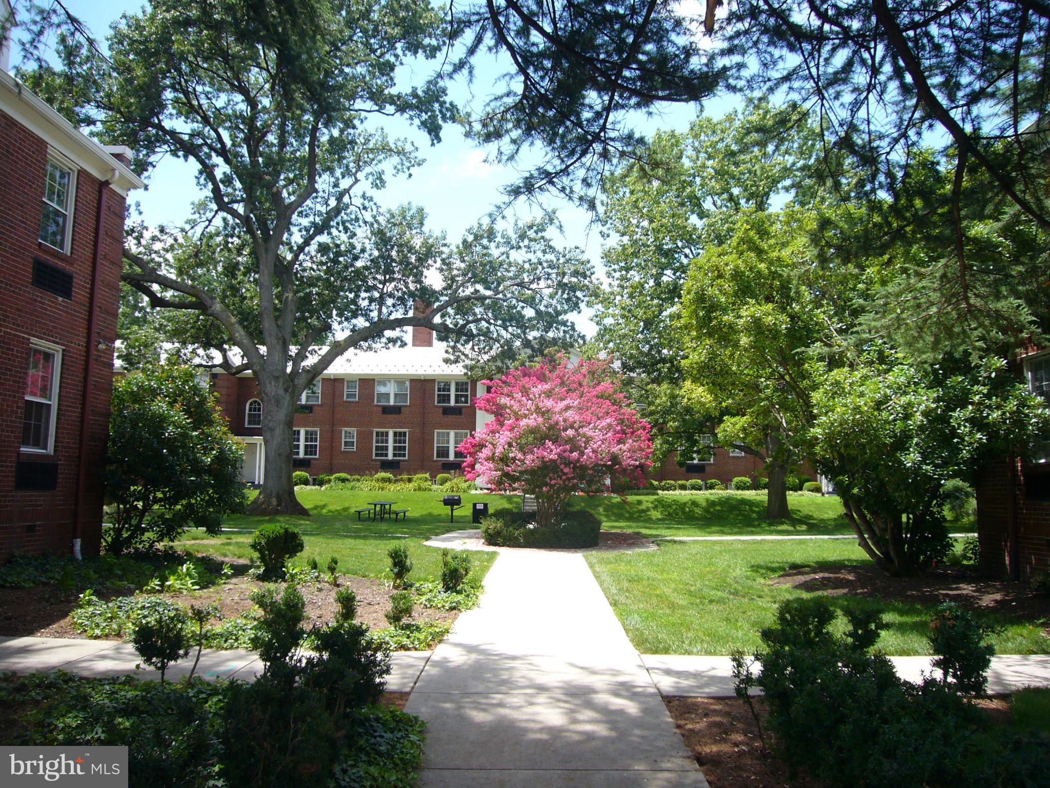 OLD TOWN GARDENS - Residential