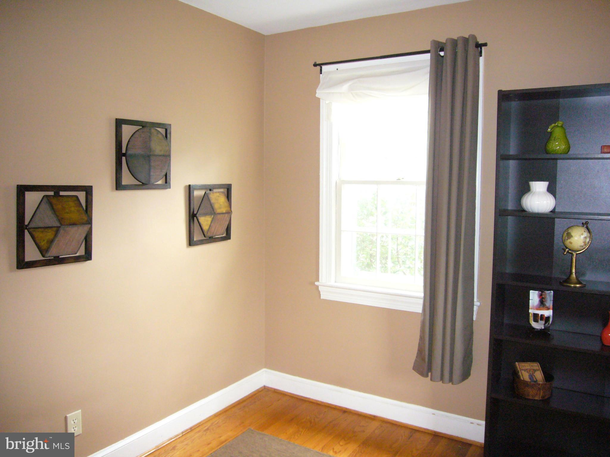 OLD TOWN GARDENS - Residential