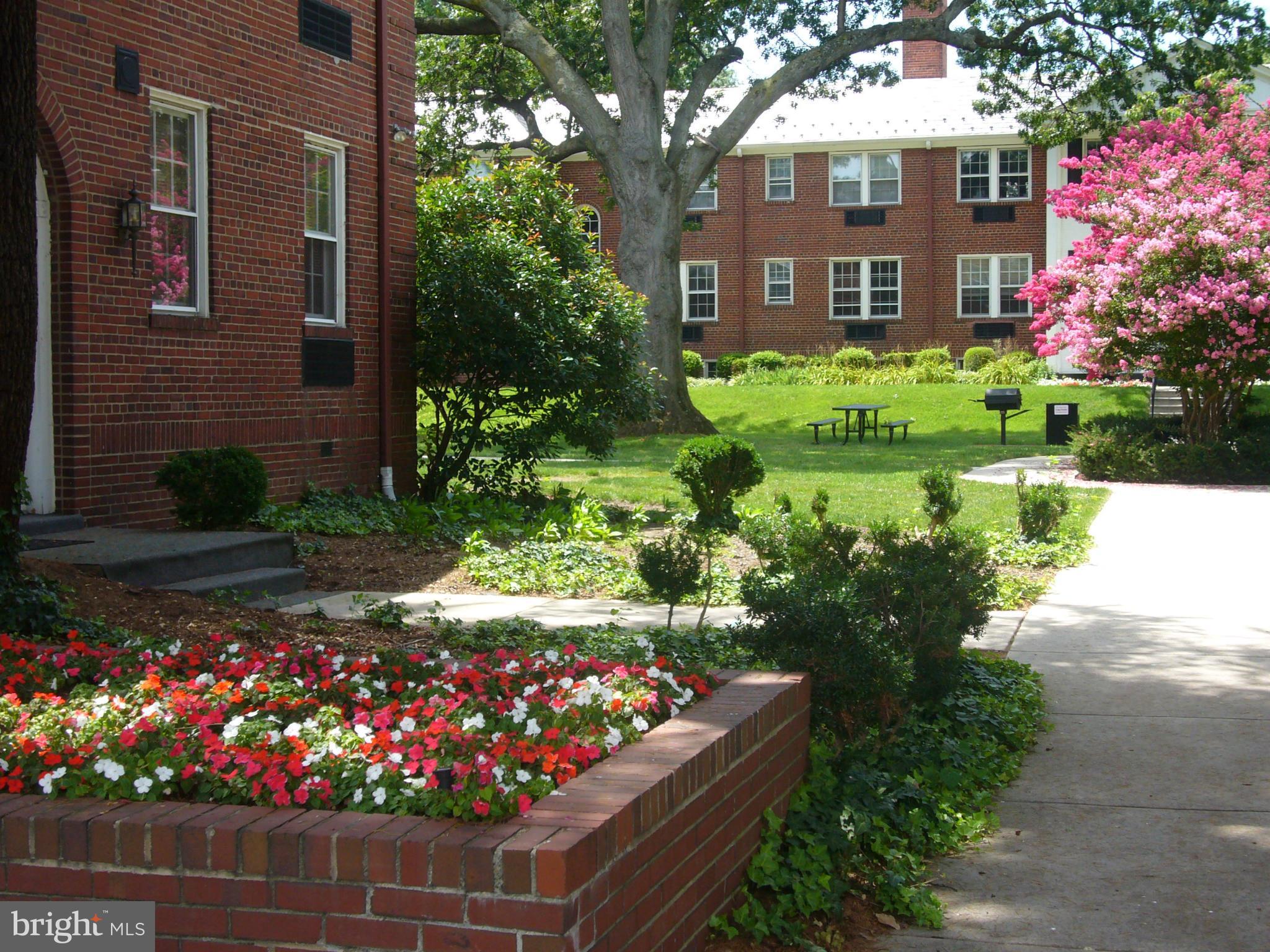 OLD TOWN GARDENS - Residential