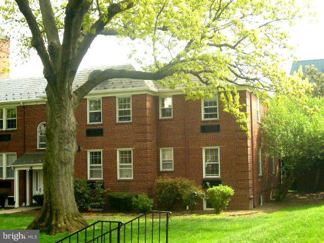 OLD TOWN GARDENS - Residential