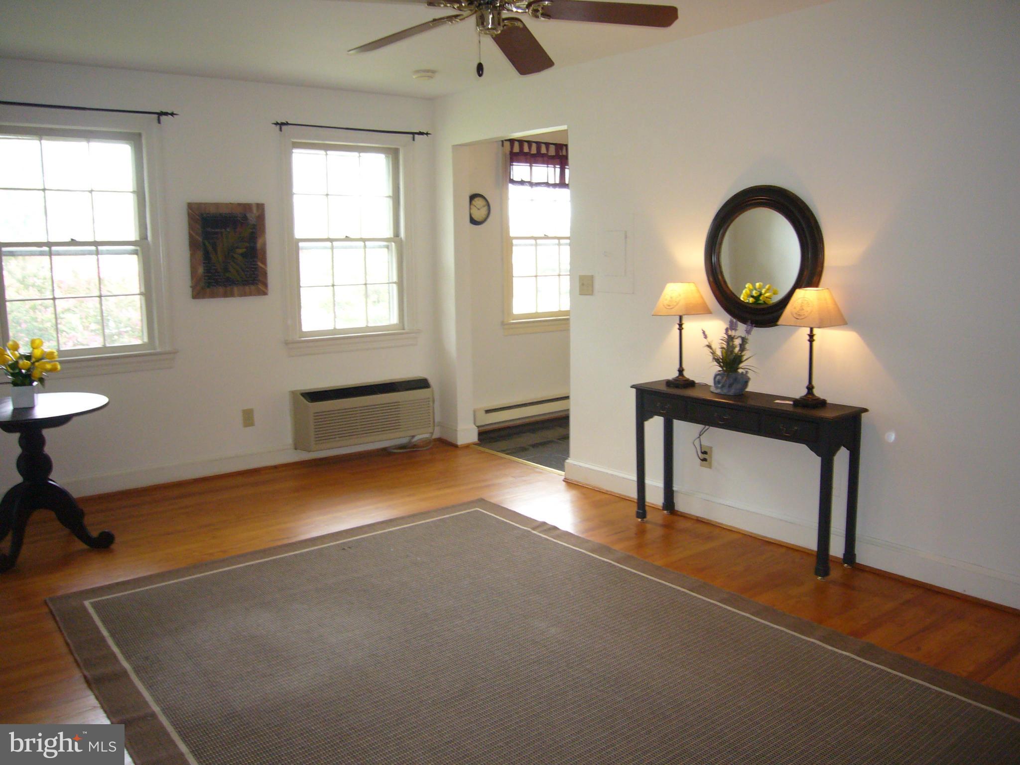 OLD TOWN GARDENS - Residential