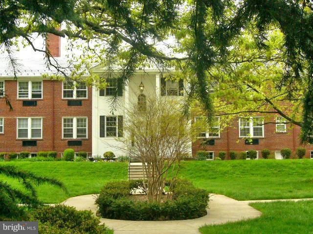 OLD TOWN GARDENS - Residential