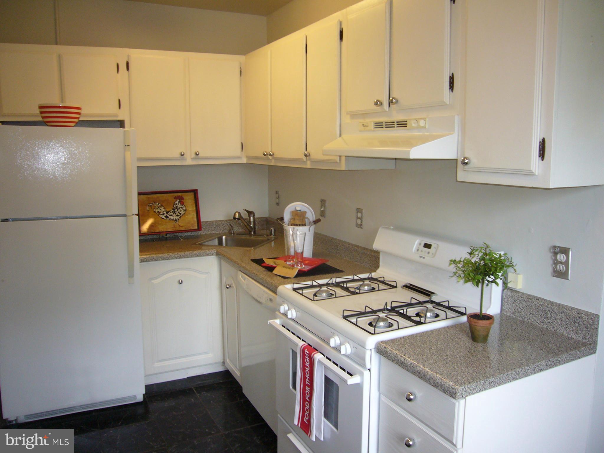 OLD TOWN GARDENS - Residential