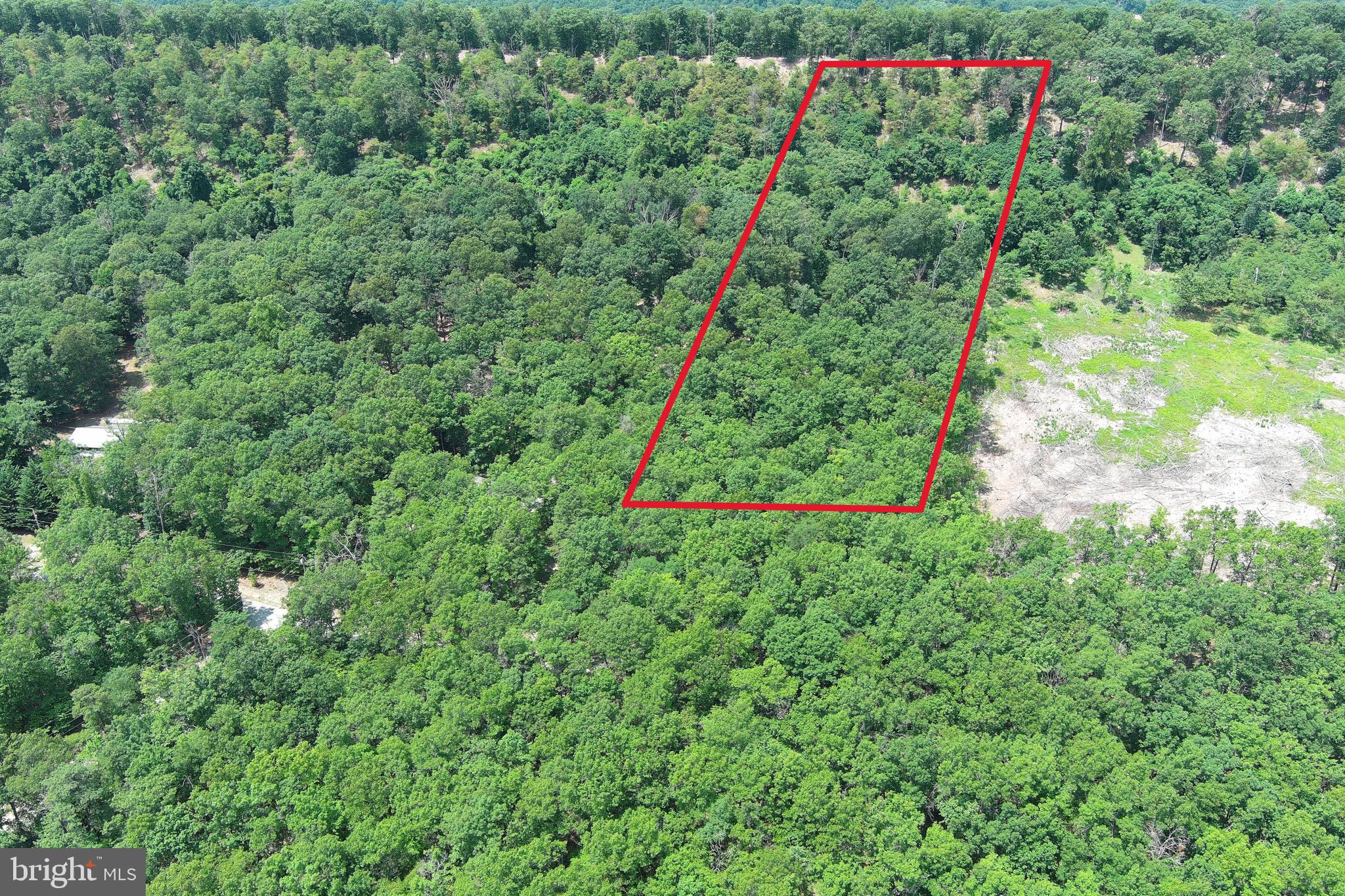 LOST RIVER RIDGE CIRCLE - Land