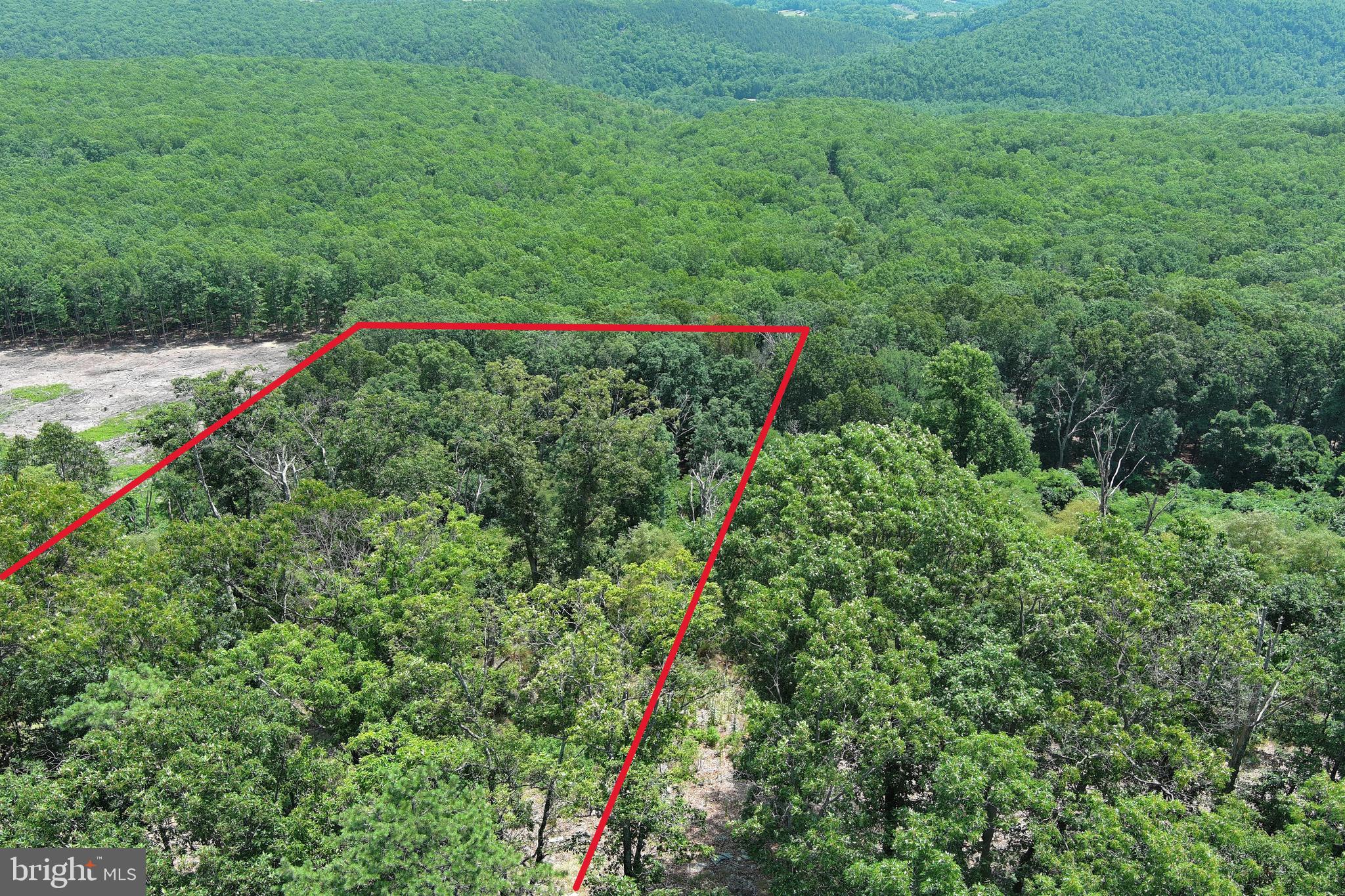 LOST RIVER RIDGE CIRCLE - Land