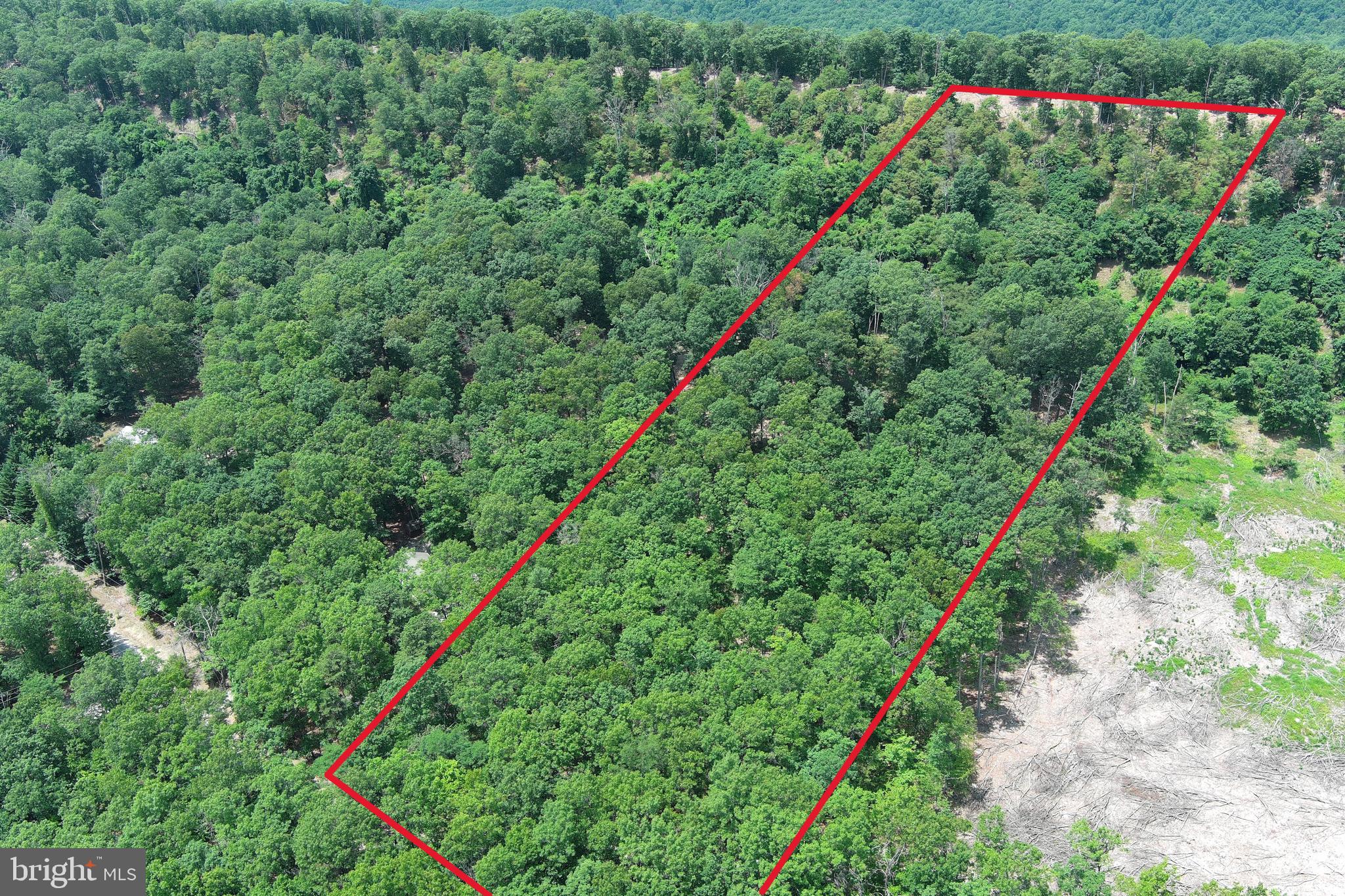 LOST RIVER RIDGE CIRCLE - Land