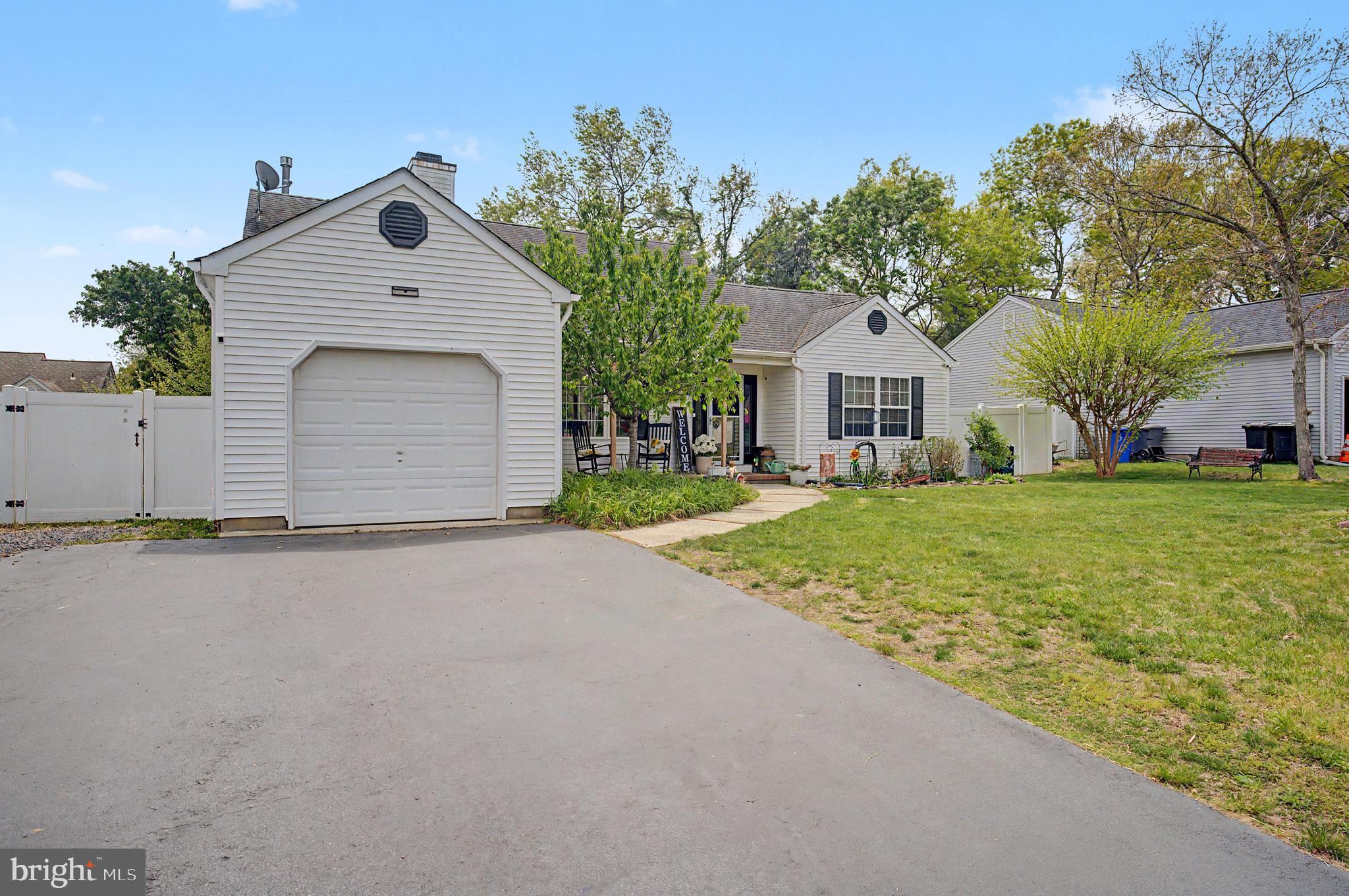 125 GANGWAY LANE LANE