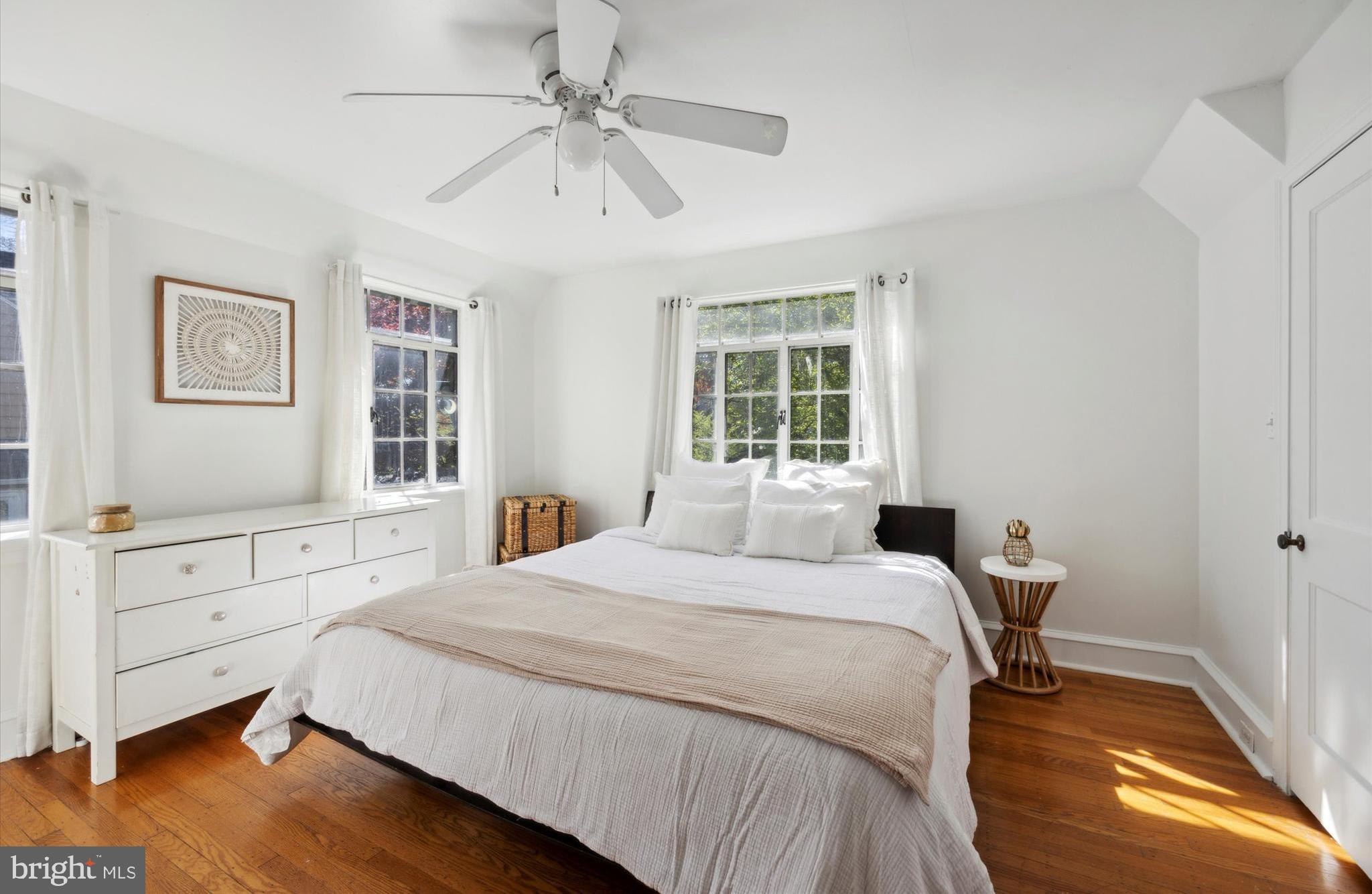 COLLEGE PARK - Residential