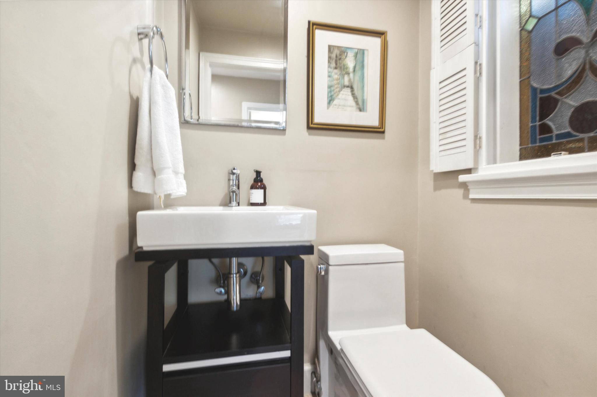 COLLEGE PARK - Residential