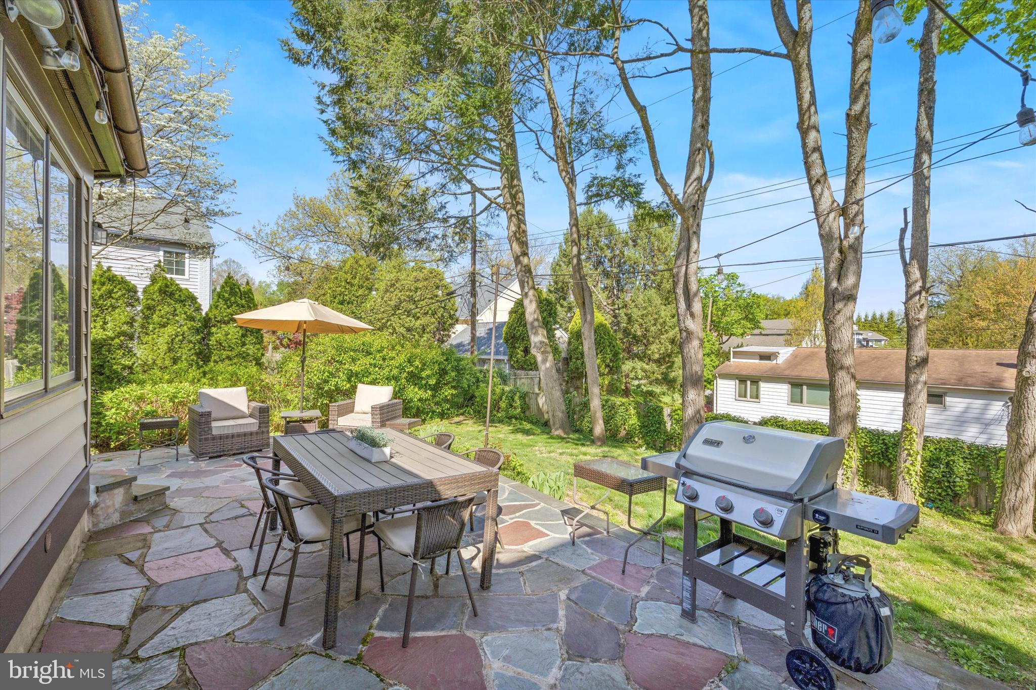 COLLEGE PARK - Residential