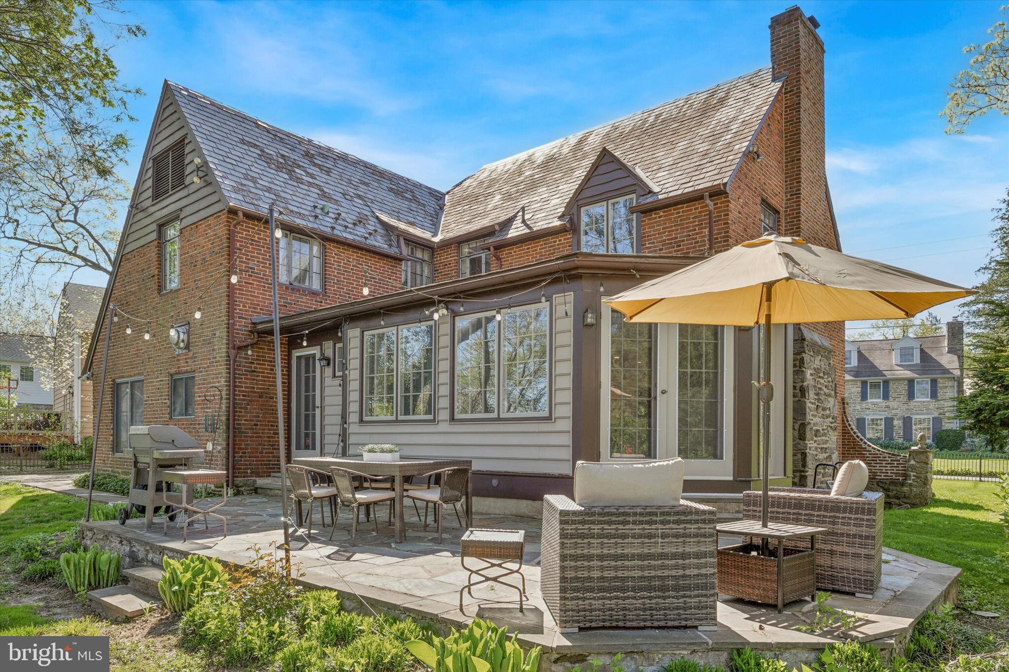 COLLEGE PARK - Residential