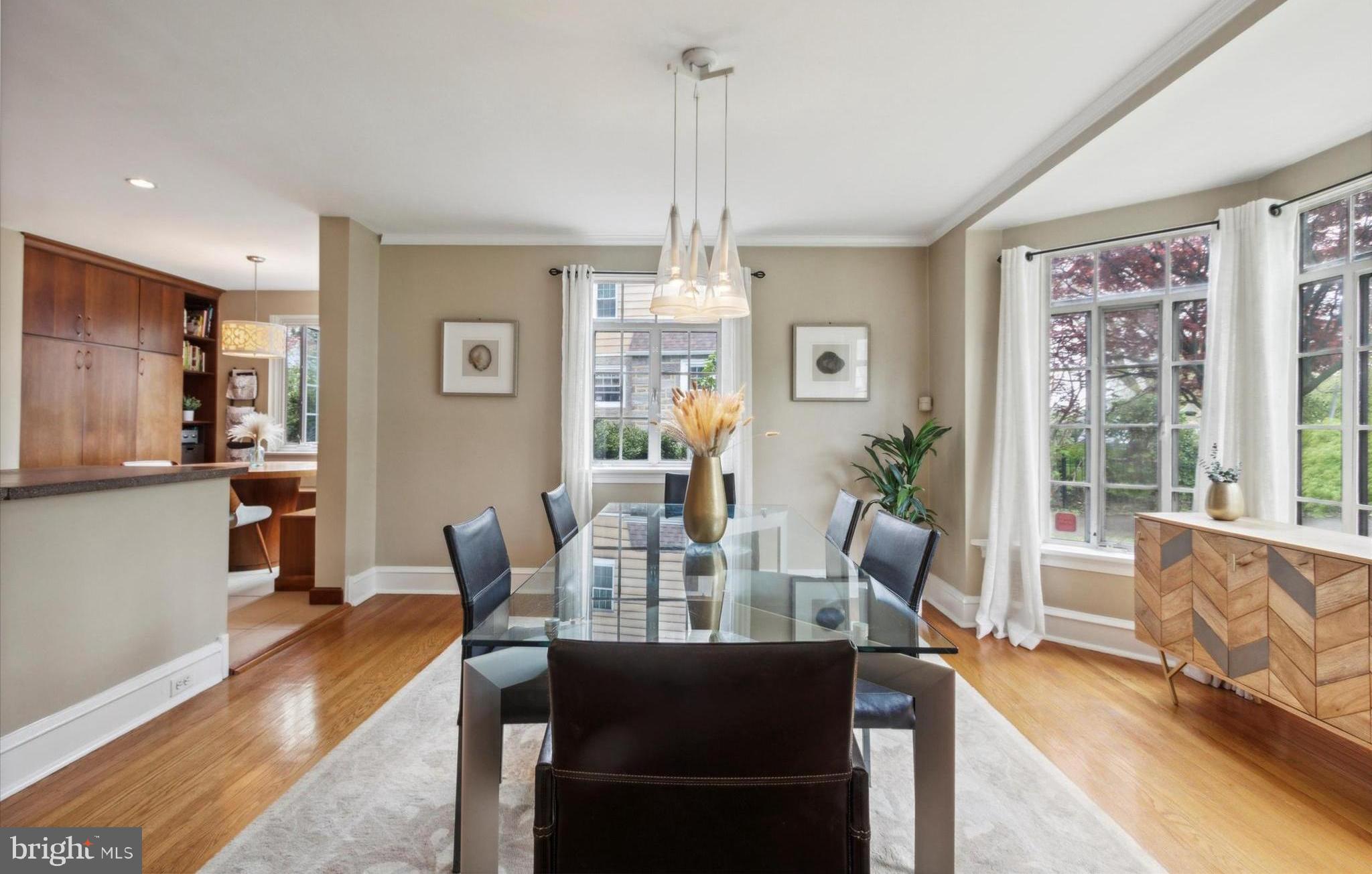 COLLEGE PARK - Residential