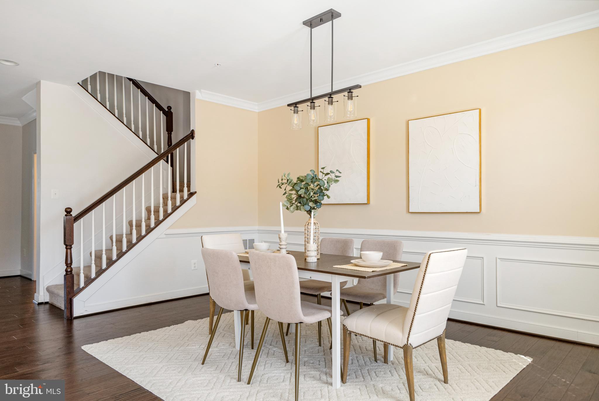 HUNT VALLEY OVERLOOK - Residential