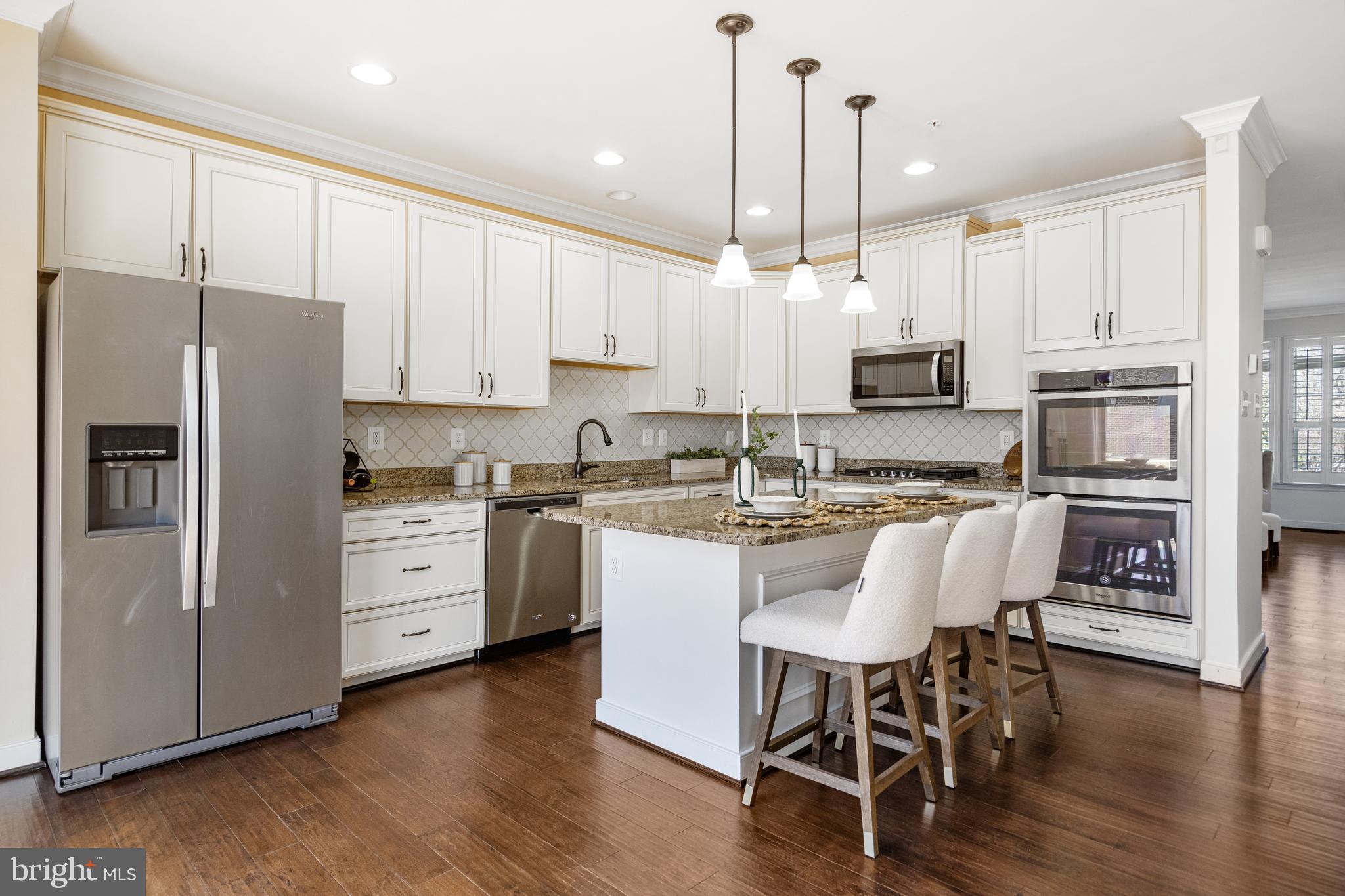 HUNT VALLEY OVERLOOK - Residential