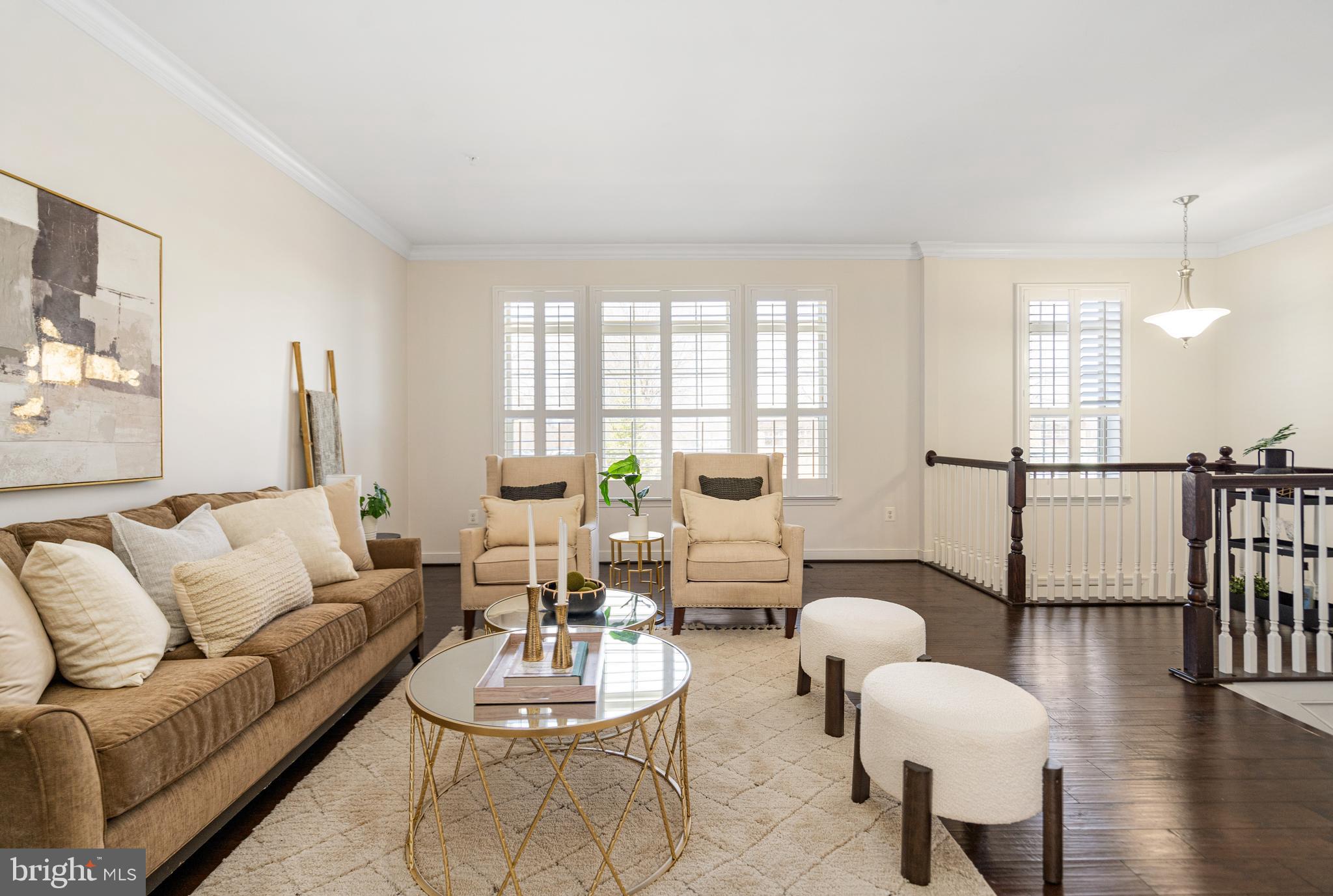 HUNT VALLEY OVERLOOK - Residential