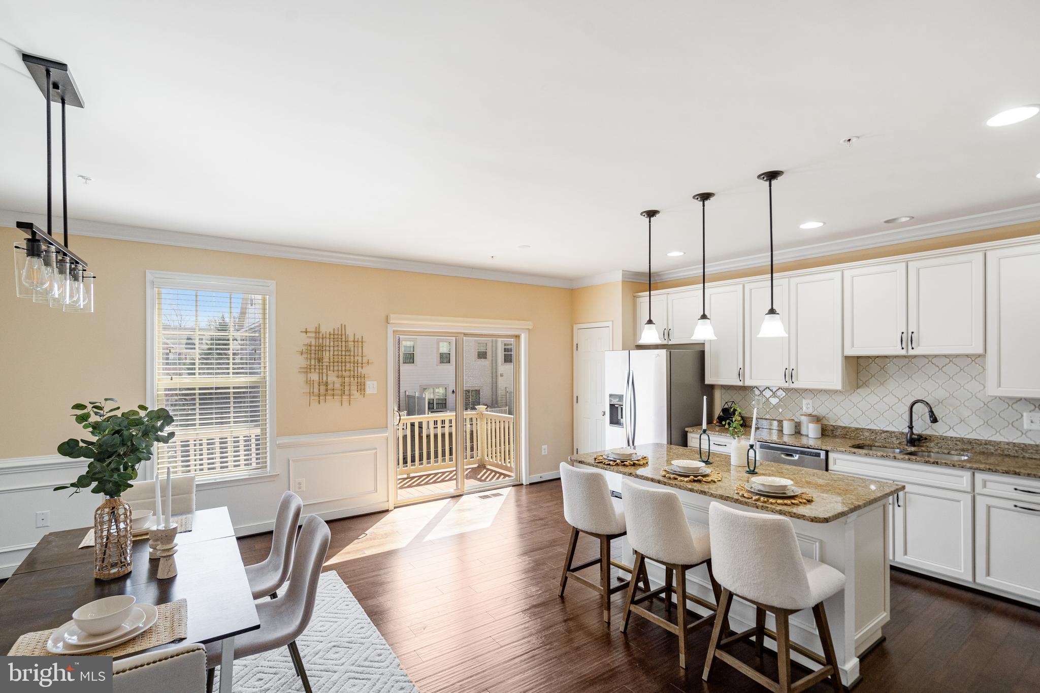 HUNT VALLEY OVERLOOK - Residential