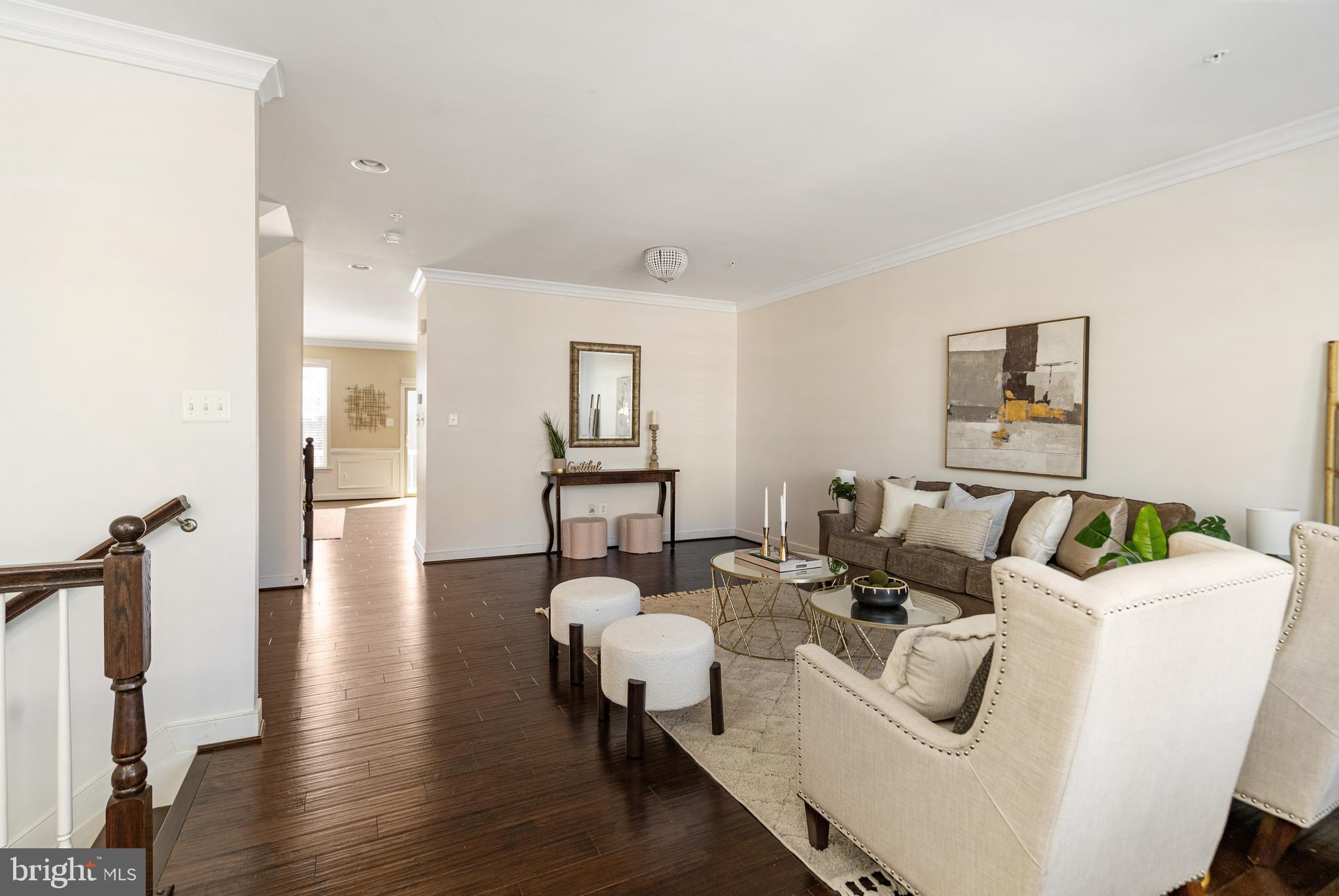 HUNT VALLEY OVERLOOK - Residential