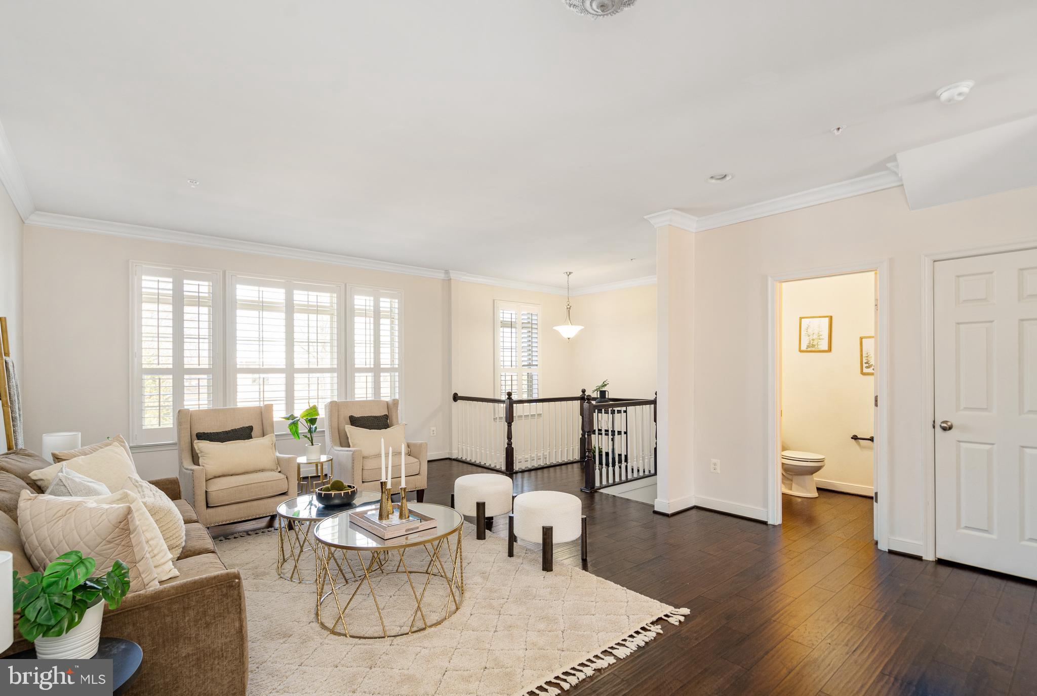 HUNT VALLEY OVERLOOK - Residential