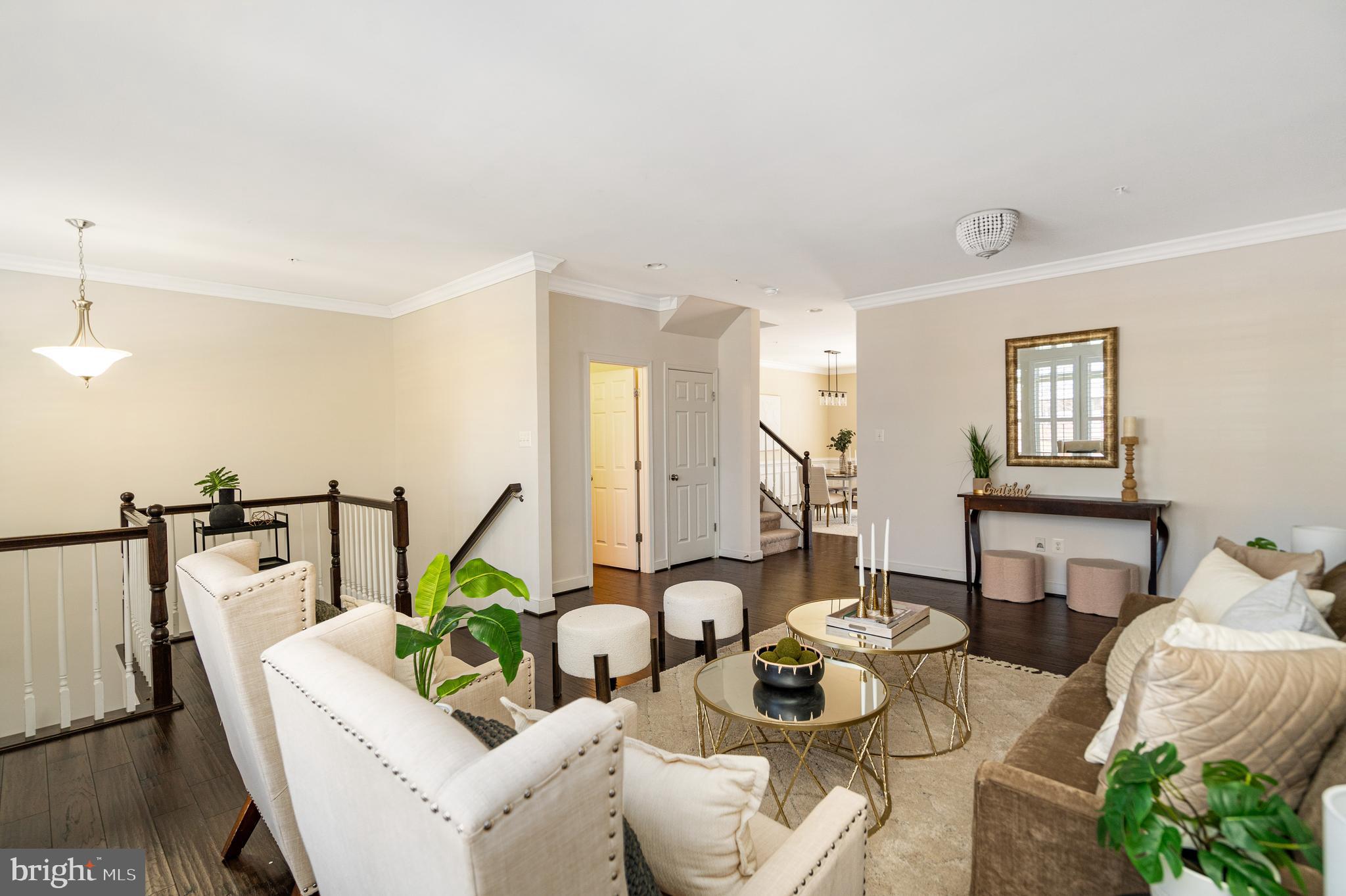 HUNT VALLEY OVERLOOK - Residential