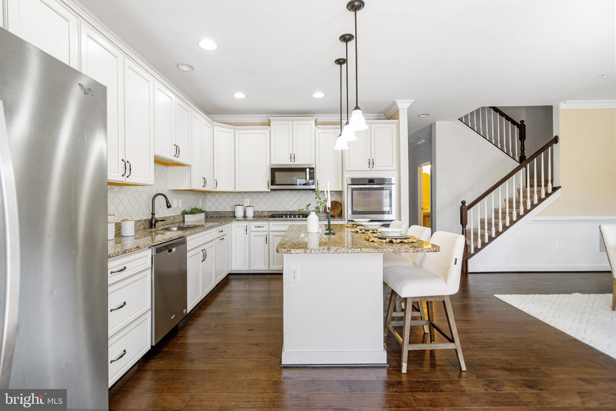 HUNT VALLEY OVERLOOK - Residential