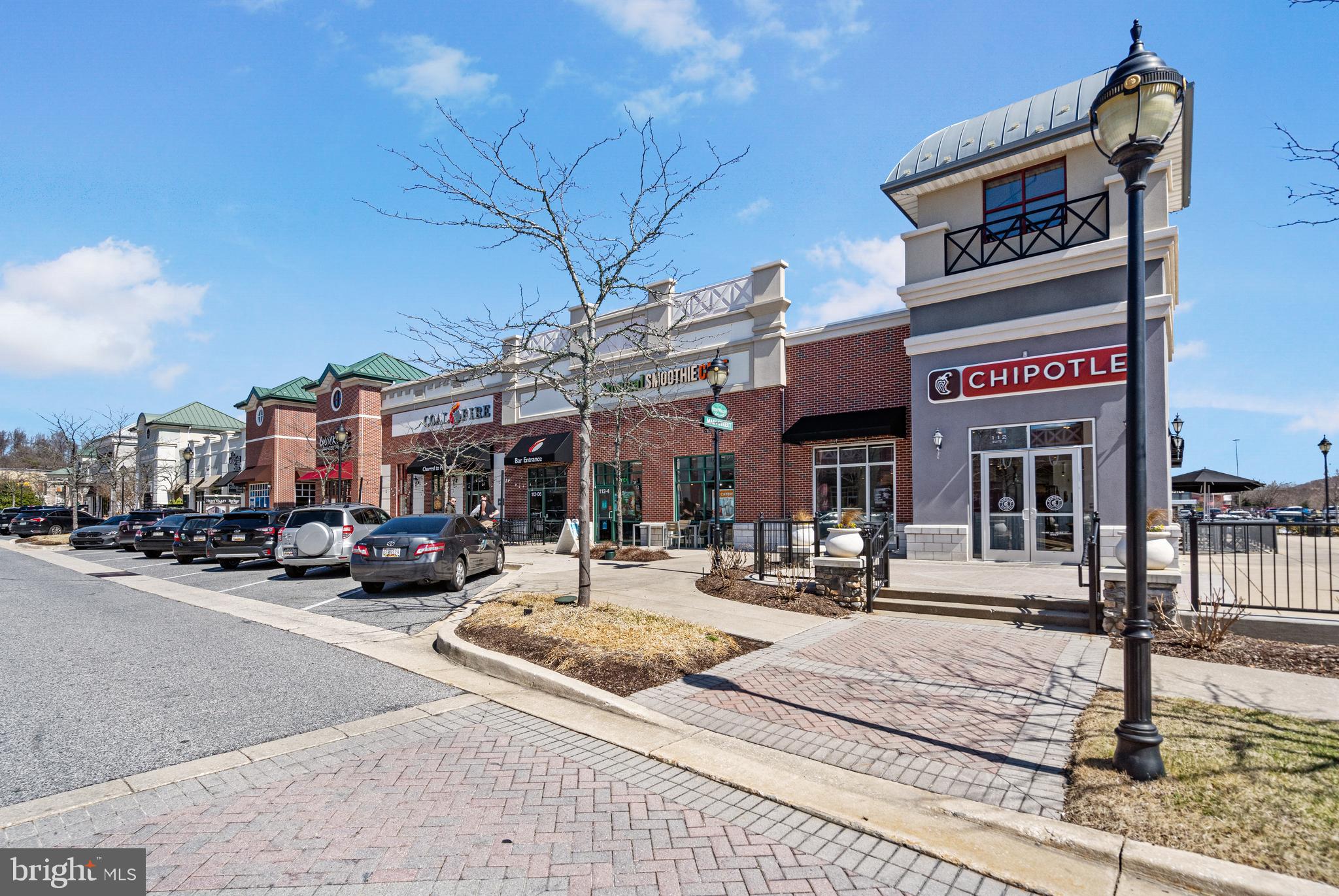 HUNT VALLEY OVERLOOK - Residential