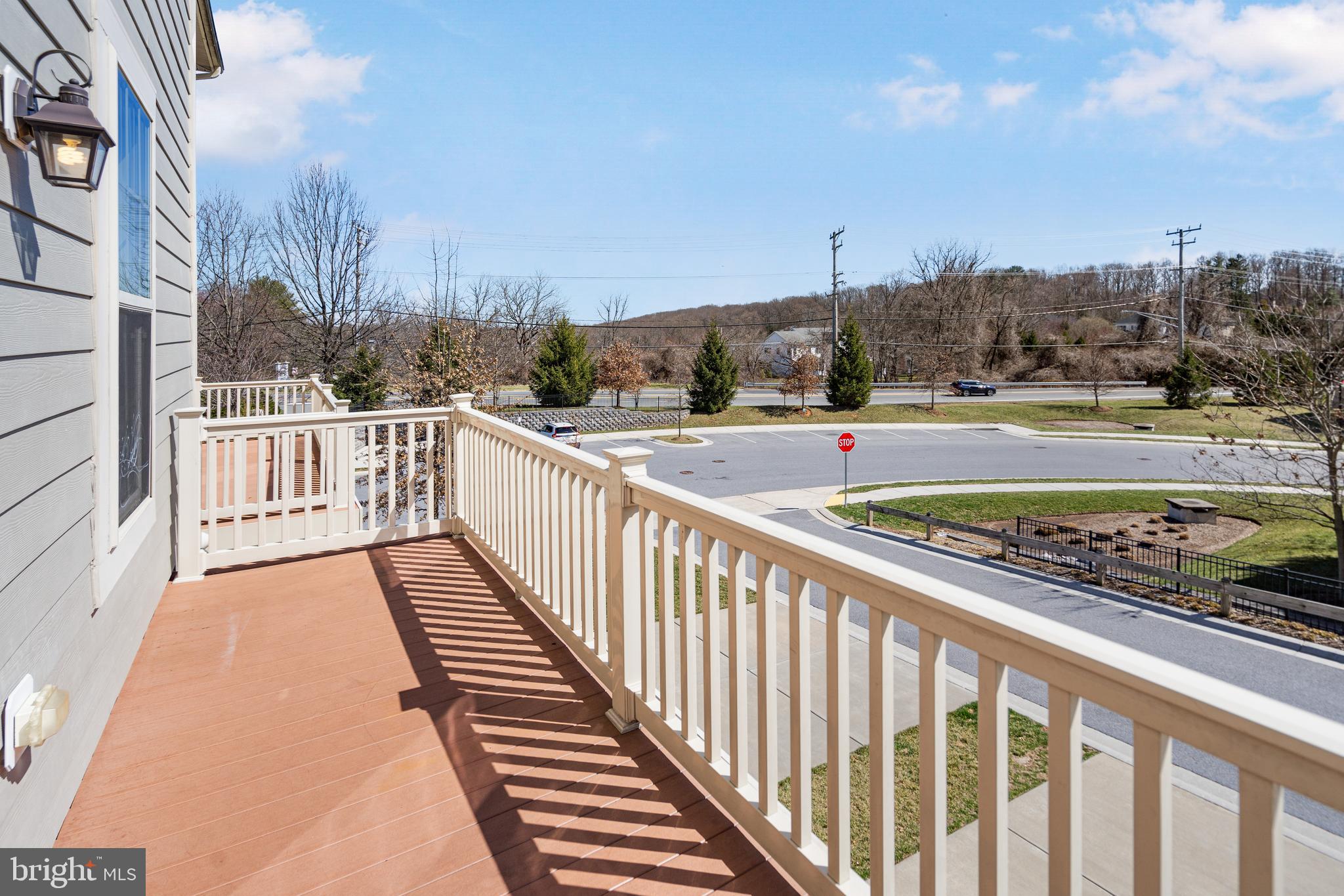 HUNT VALLEY OVERLOOK - Residential