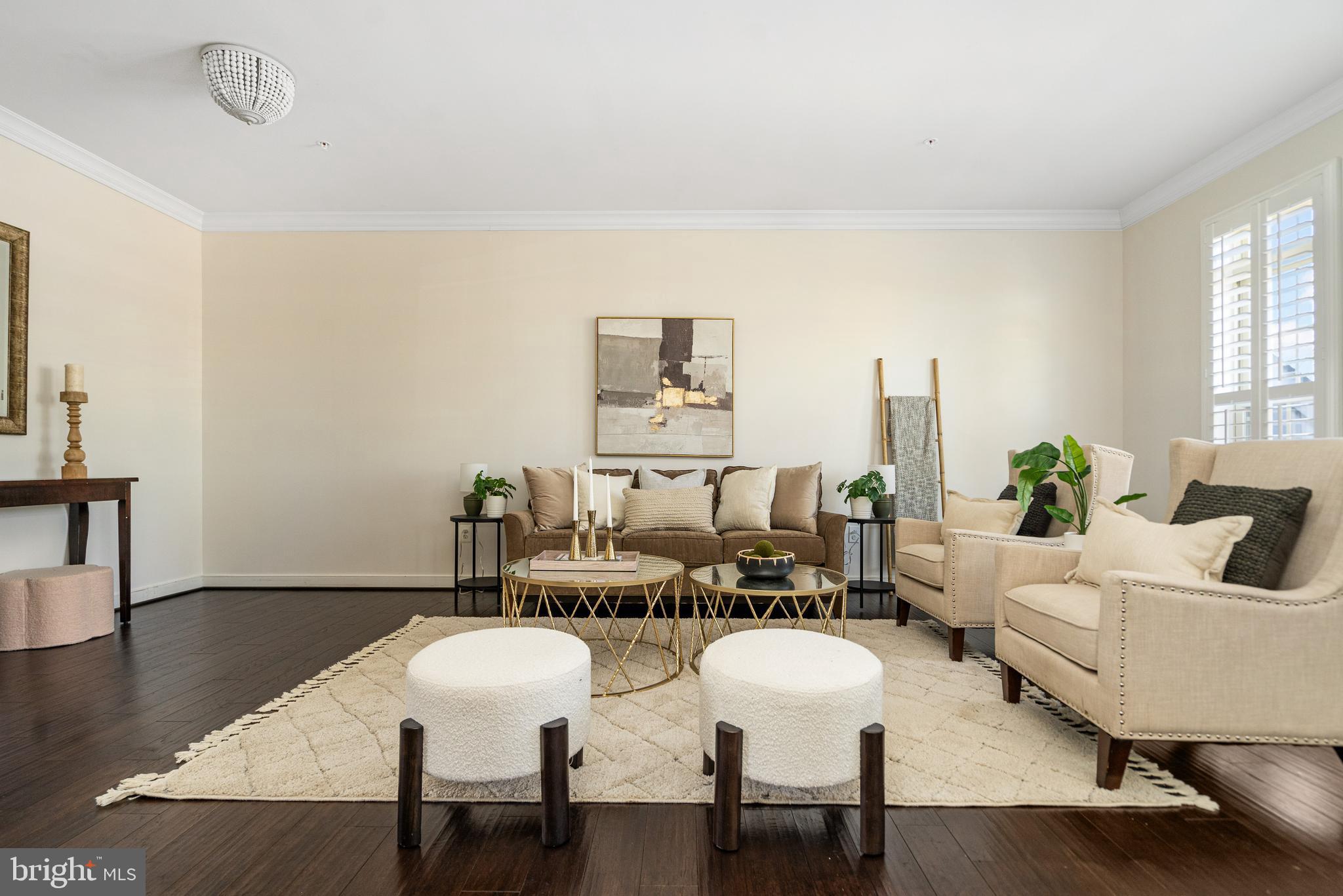 HUNT VALLEY OVERLOOK - Residential