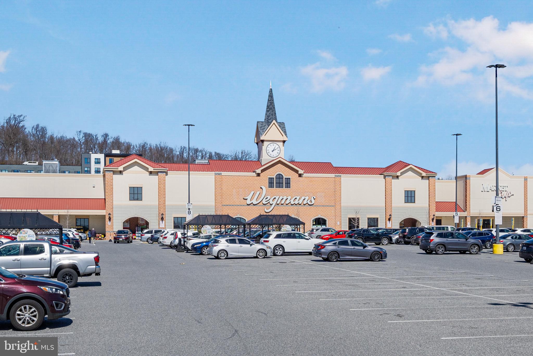HUNT VALLEY OVERLOOK - Residential