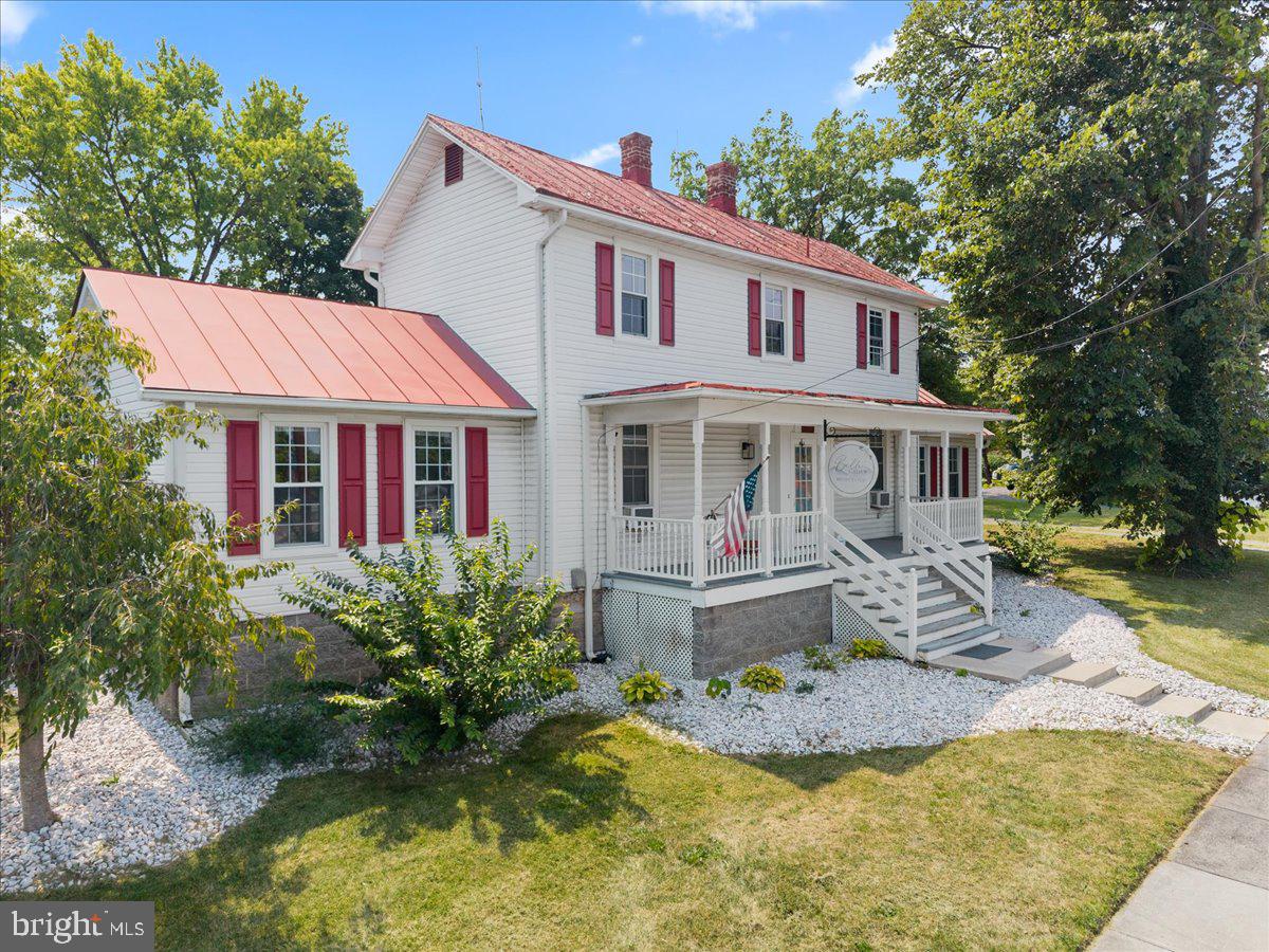 7760 MAIN STREET