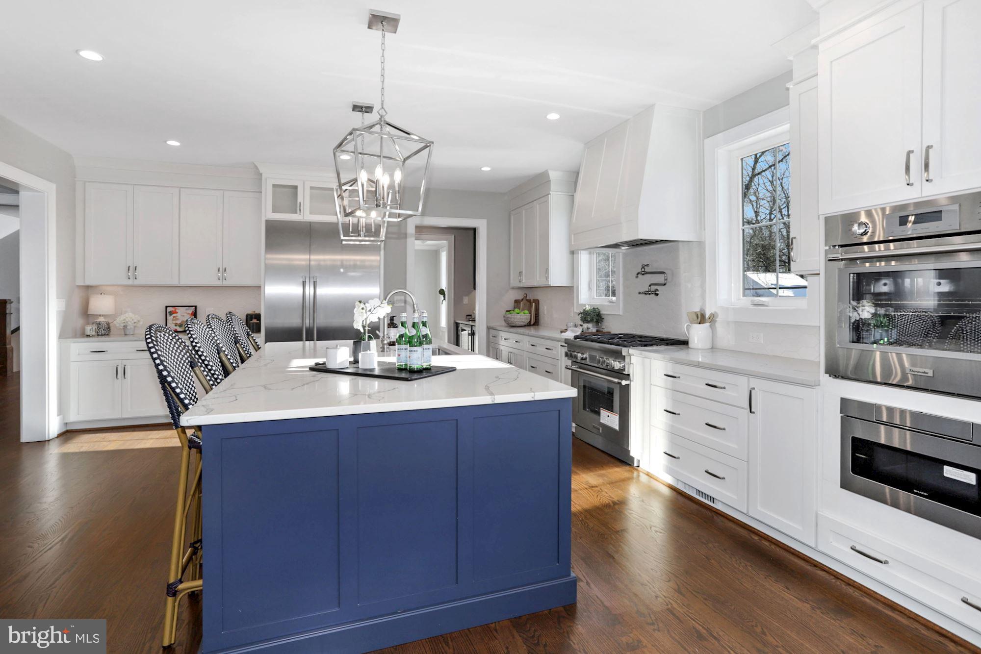 POTOMAC HILLS - Residential