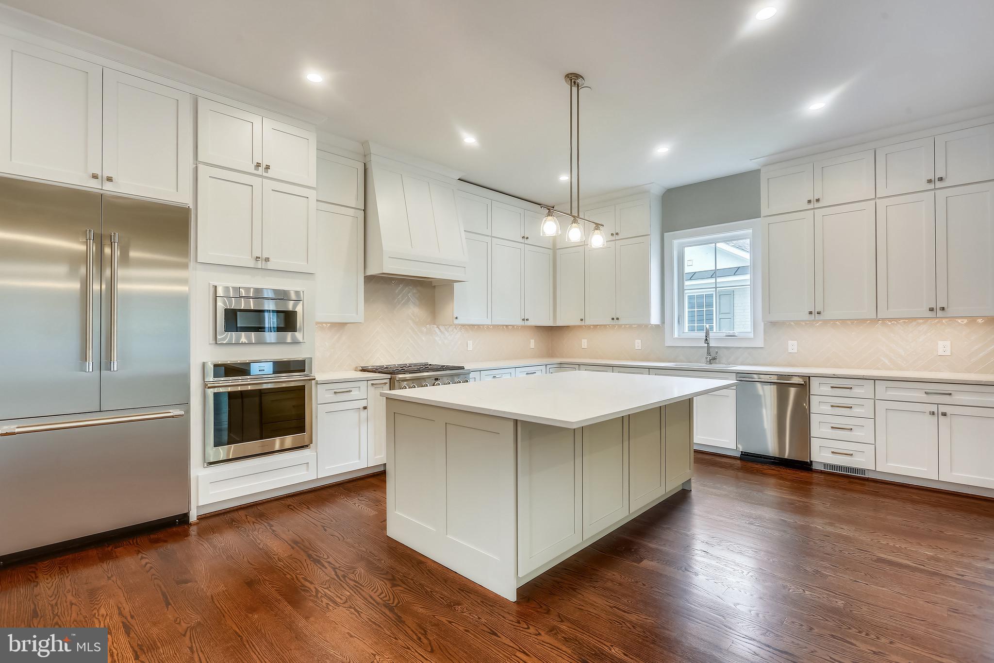 POTOMAC HILLS - Residential